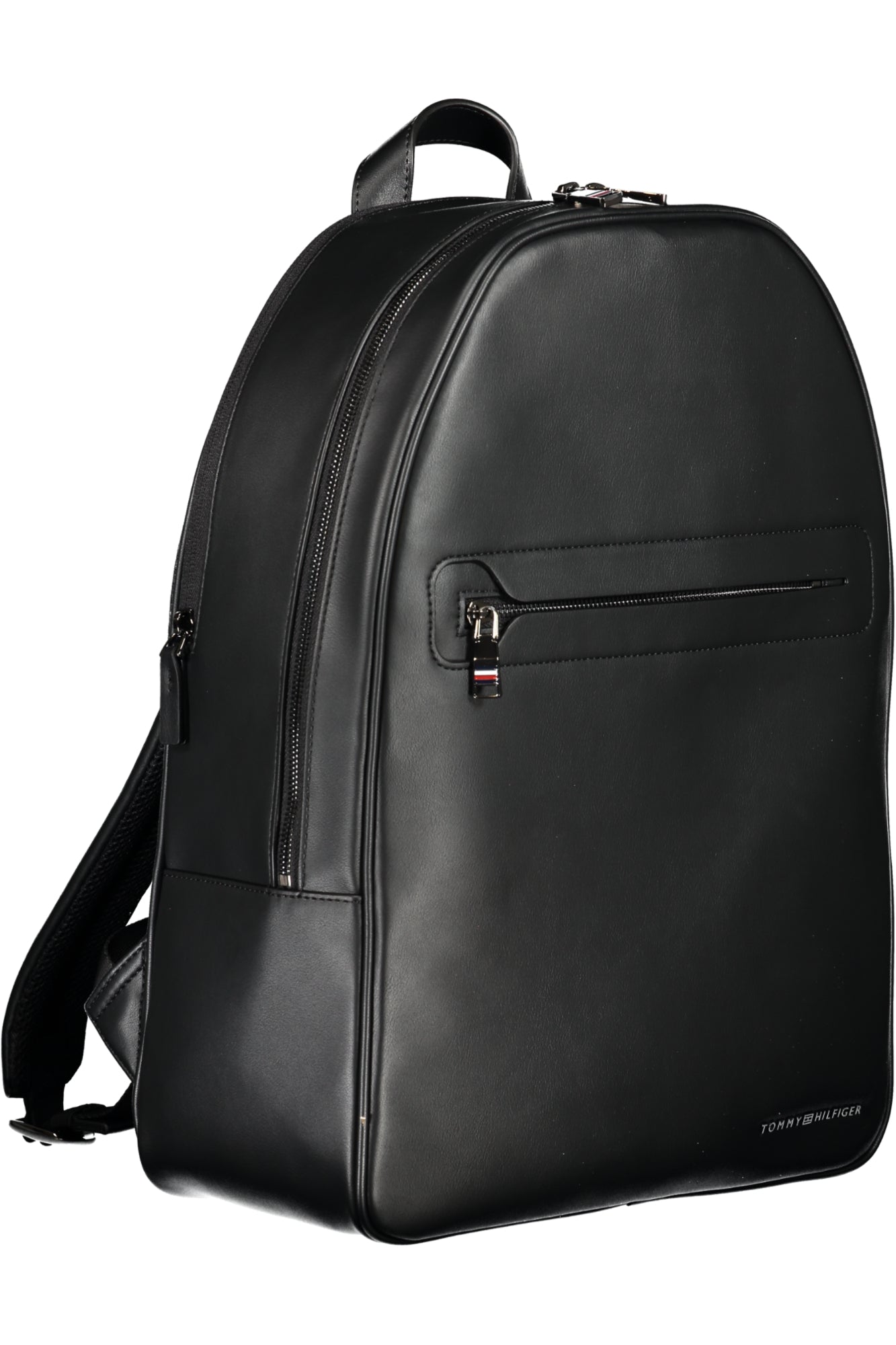 MOCHILA NEGRA TOMMY HILFIGER PARA HOMBRE 