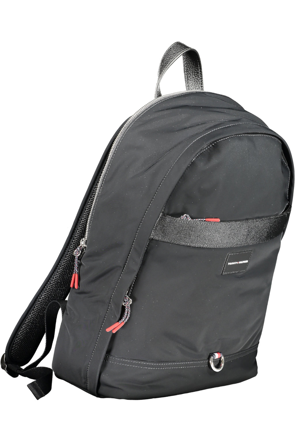 MOCHILA NEGRA TOMMY HILFIGER PARA HOMBRE 