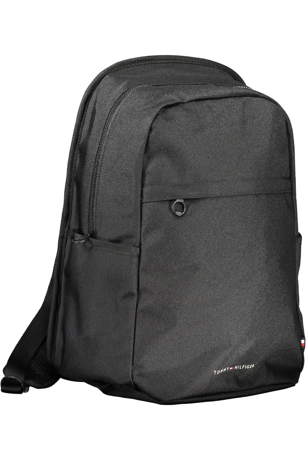 MOCHILA NEGRA TOMMY HILFIGER PARA HOMBRE 