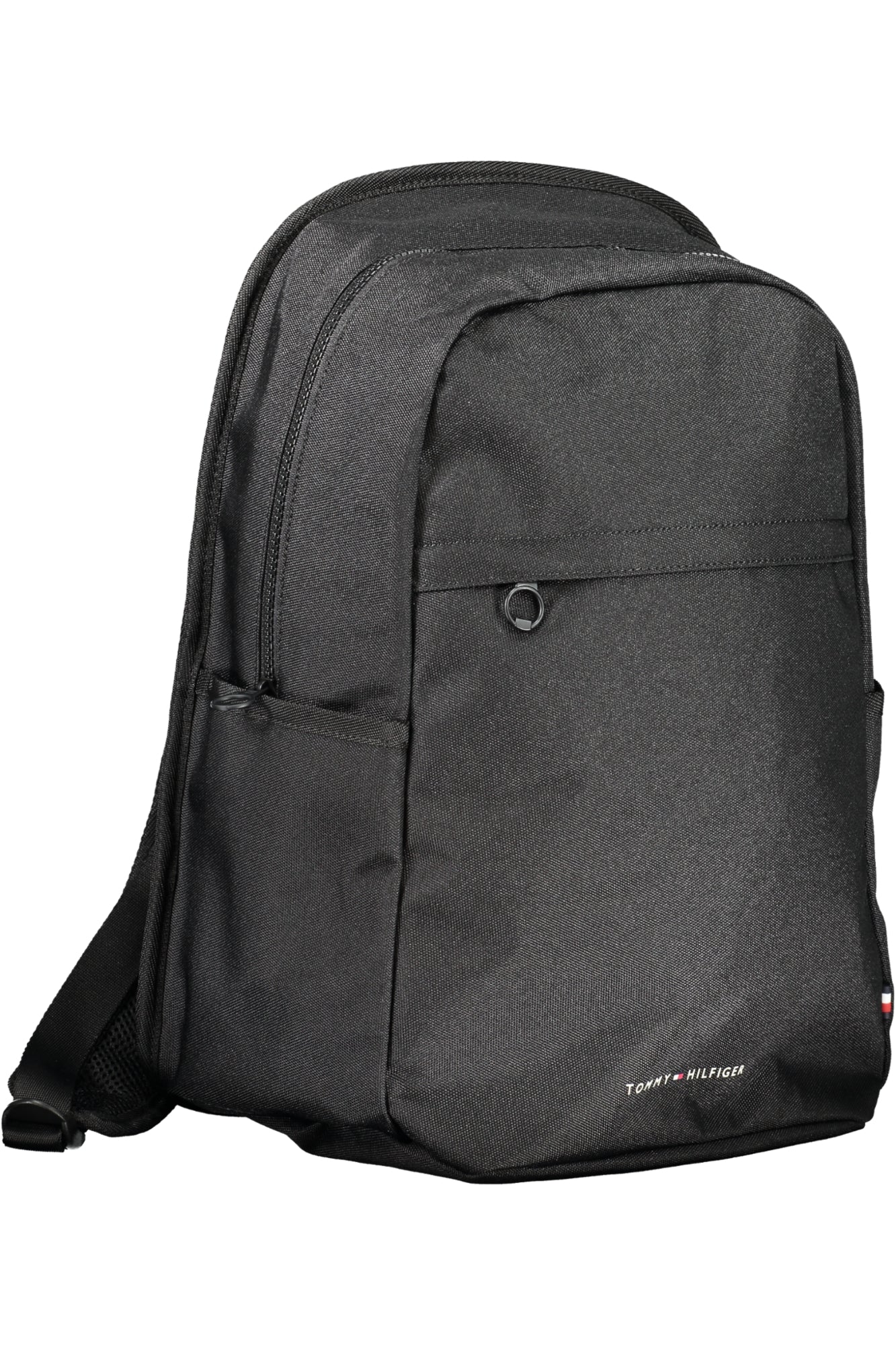 MOCHILA NEGRA TOMMY HILFIGER PARA HOMBRE 