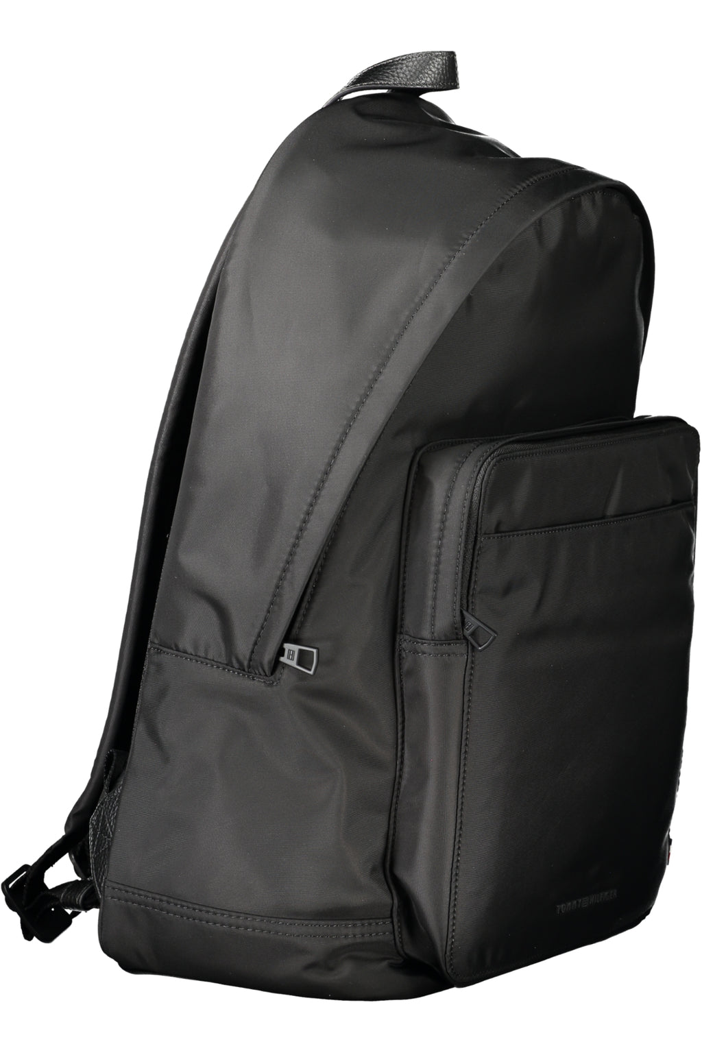 MOCHILA NEGRA TOMMY HILFIGER PARA HOMBRE 