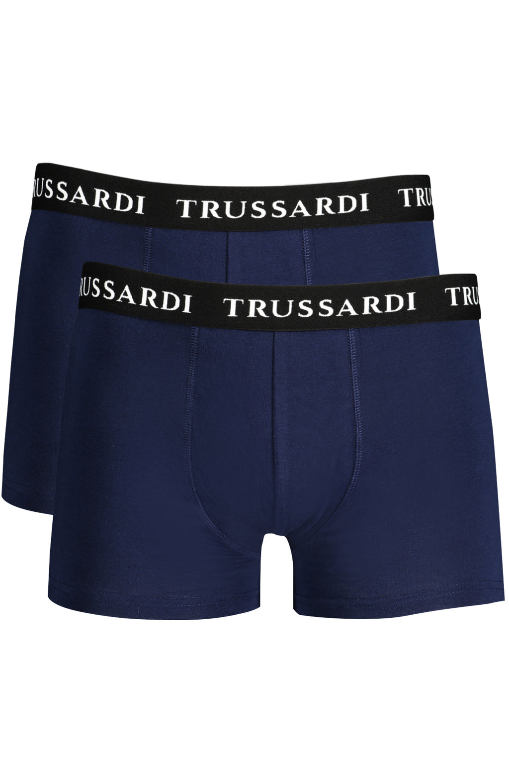 BÓXER AZUL TRUSSARDI PARA HOMBRE 