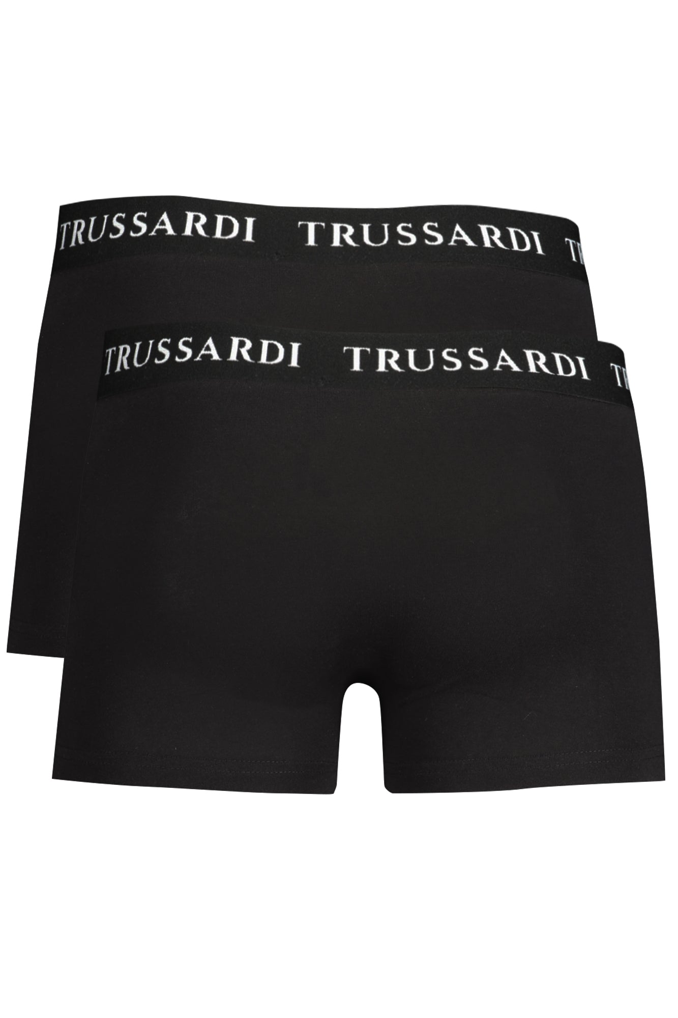 BÓXER NEGRO TRUSSARDI PARA HOMBRE 