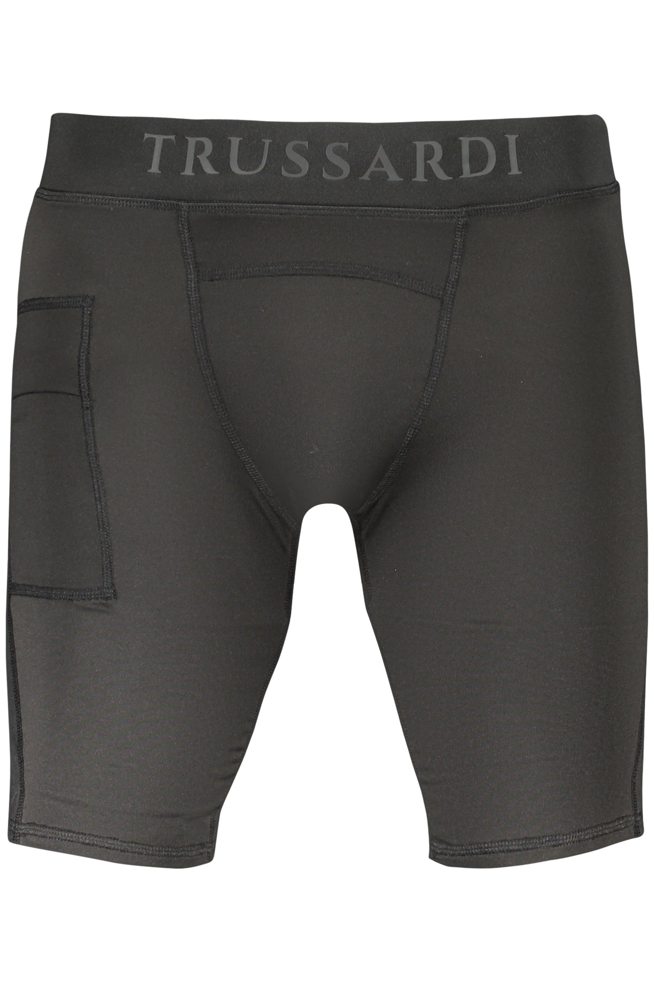 MALLAS NEGRAS TRUSSARDI PARA HOMBRE 