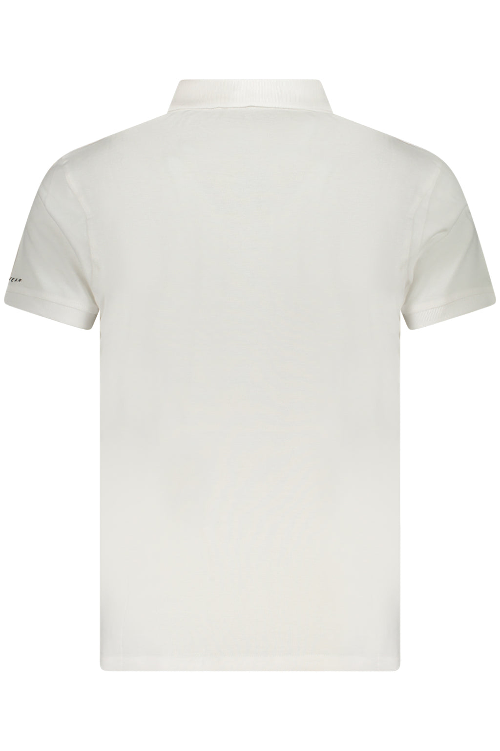 POLO DE MANGA CORTA TRUSSARDI PARA HOMBRE BLANCO 