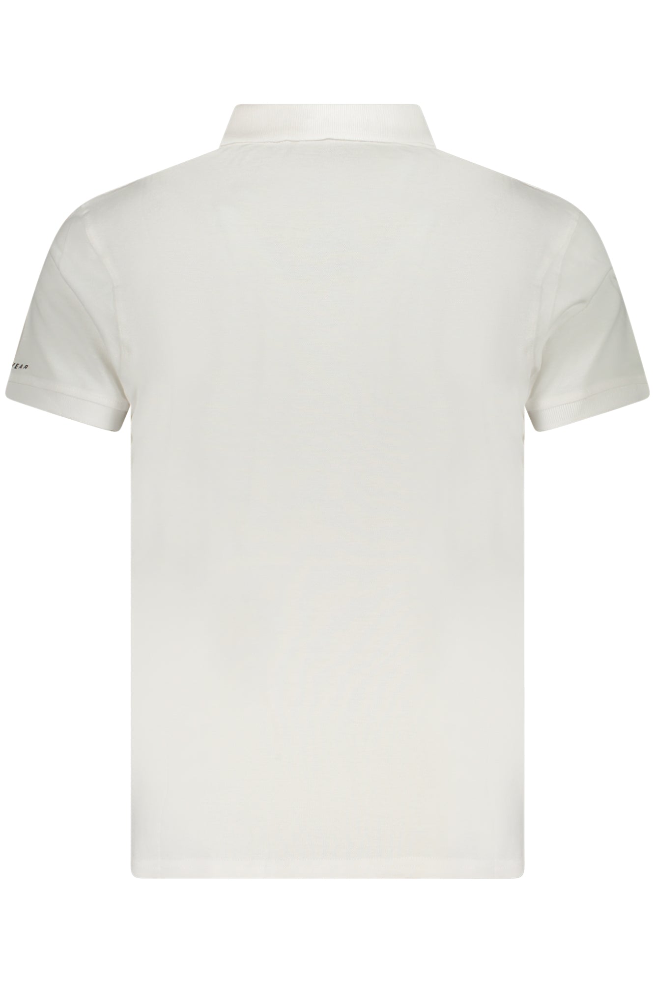 POLO DE MANGA CORTA TRUSSARDI PARA HOMBRE BLANCO 