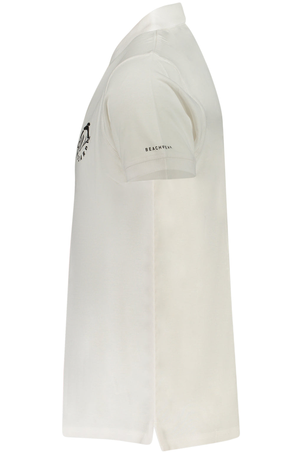 POLO DE MANGA CORTA TRUSSARDI PARA HOMBRE BLANCO 