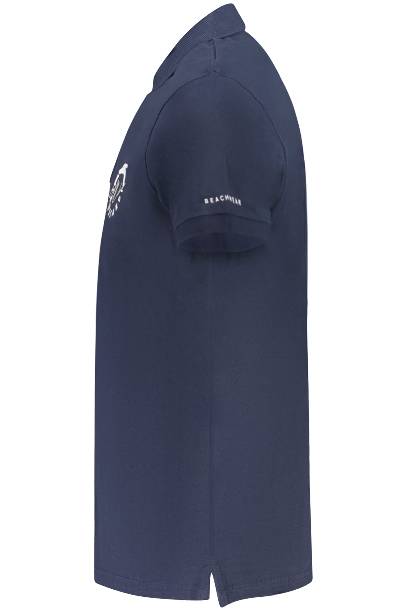 POLO DE MANGA CORTA TRUSSARDI PARA HOMBRE, AZUL 