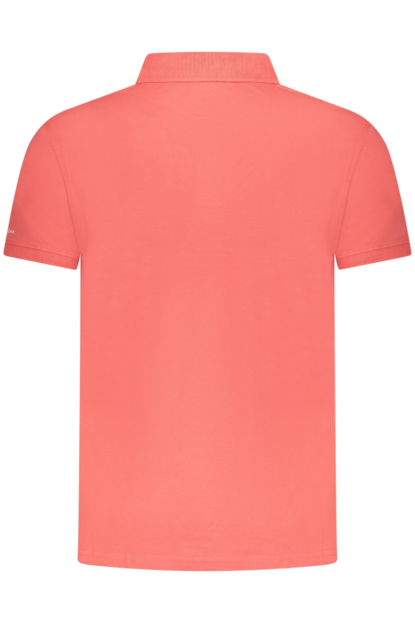 POLO DE MANGA CORTA PARA HOMBRE TRUSSARDI ROSA 