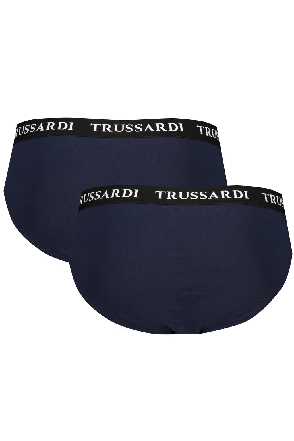 CALZONCILLOS AZULES PARA HOMBRE TRUSSARDI 