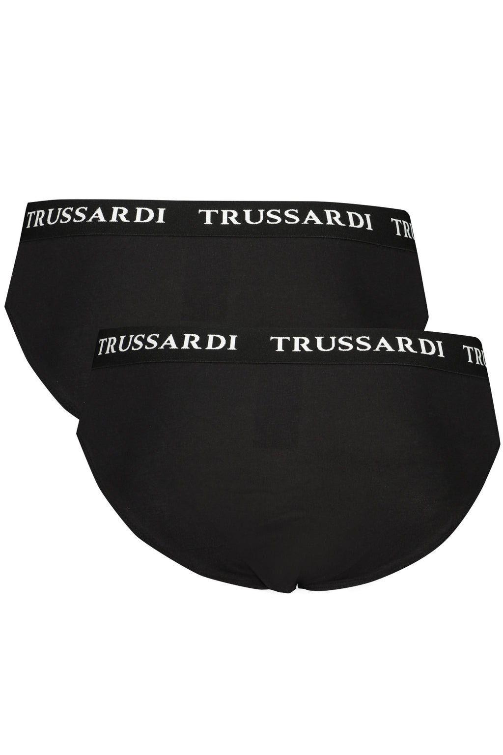 CALZONCILLOS NEGROS PARA HOMBRE TRUSSARDI