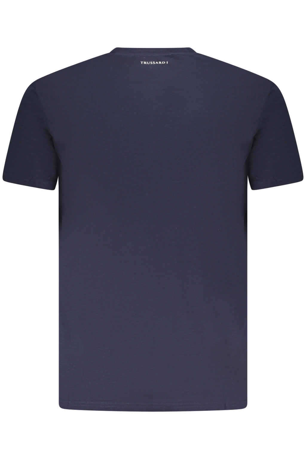 CAMISETA DE MANGA CORTA TRUSSARDI PARA HOMBRE, AZUL 