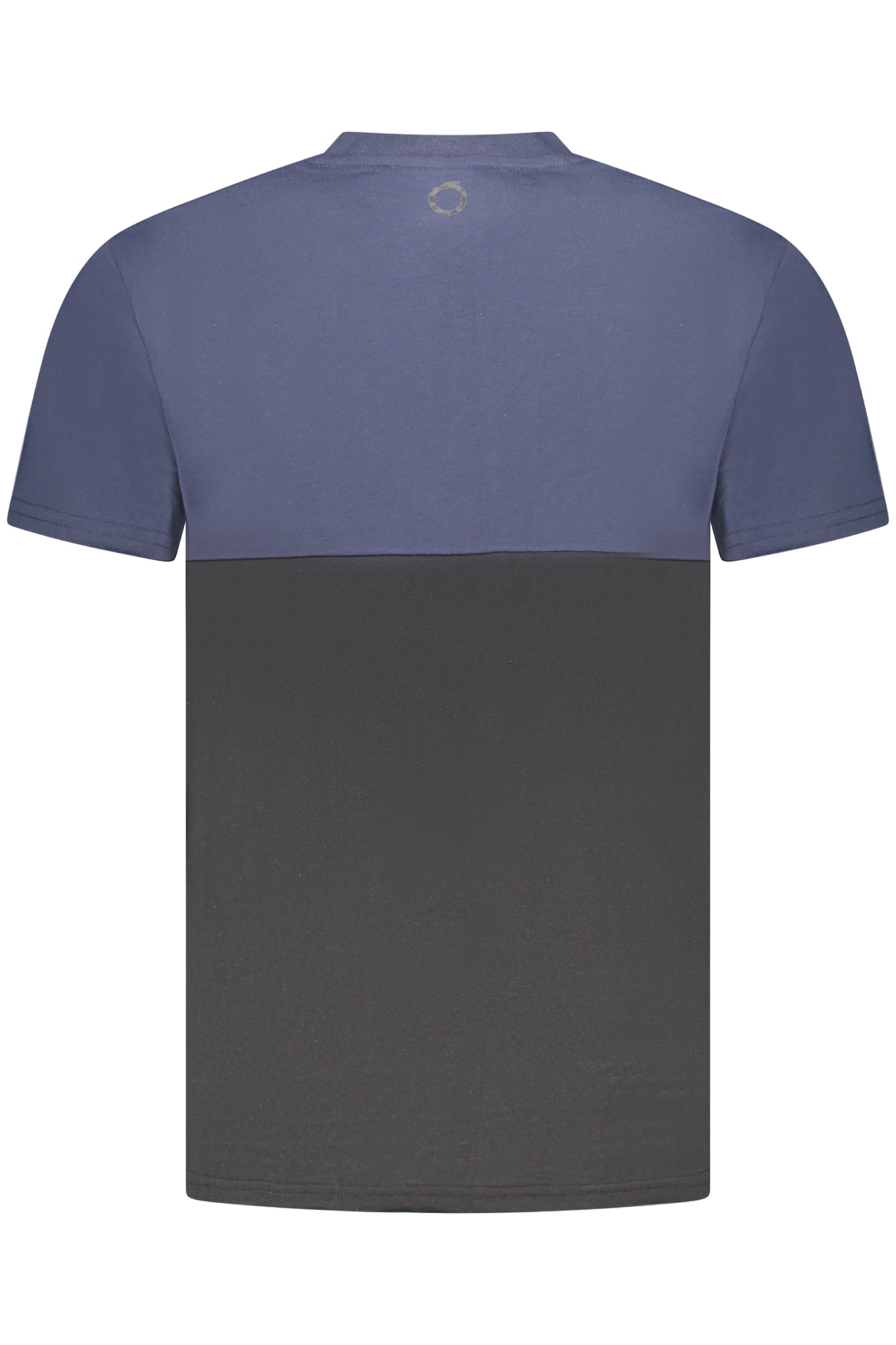 CAMISETA DE MANGA CORTA TRUSSARDI PARA HOMBRE, AZUL 