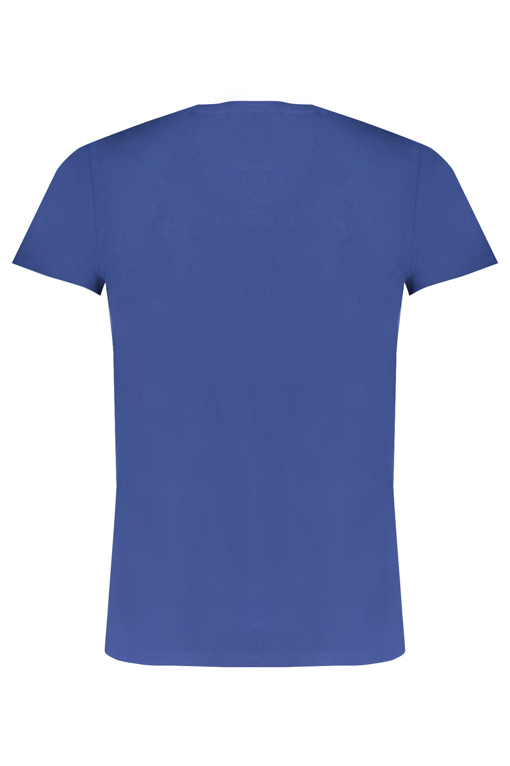 CAMISETA DE MANGA CORTA TRUSSARDI PARA HOMBRE, AZUL 