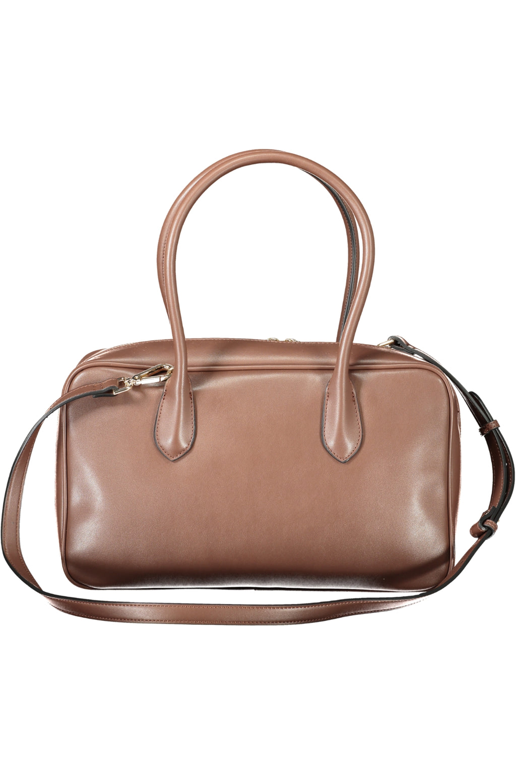 BOLSO MARRÓN DE MUJER TWINSET 