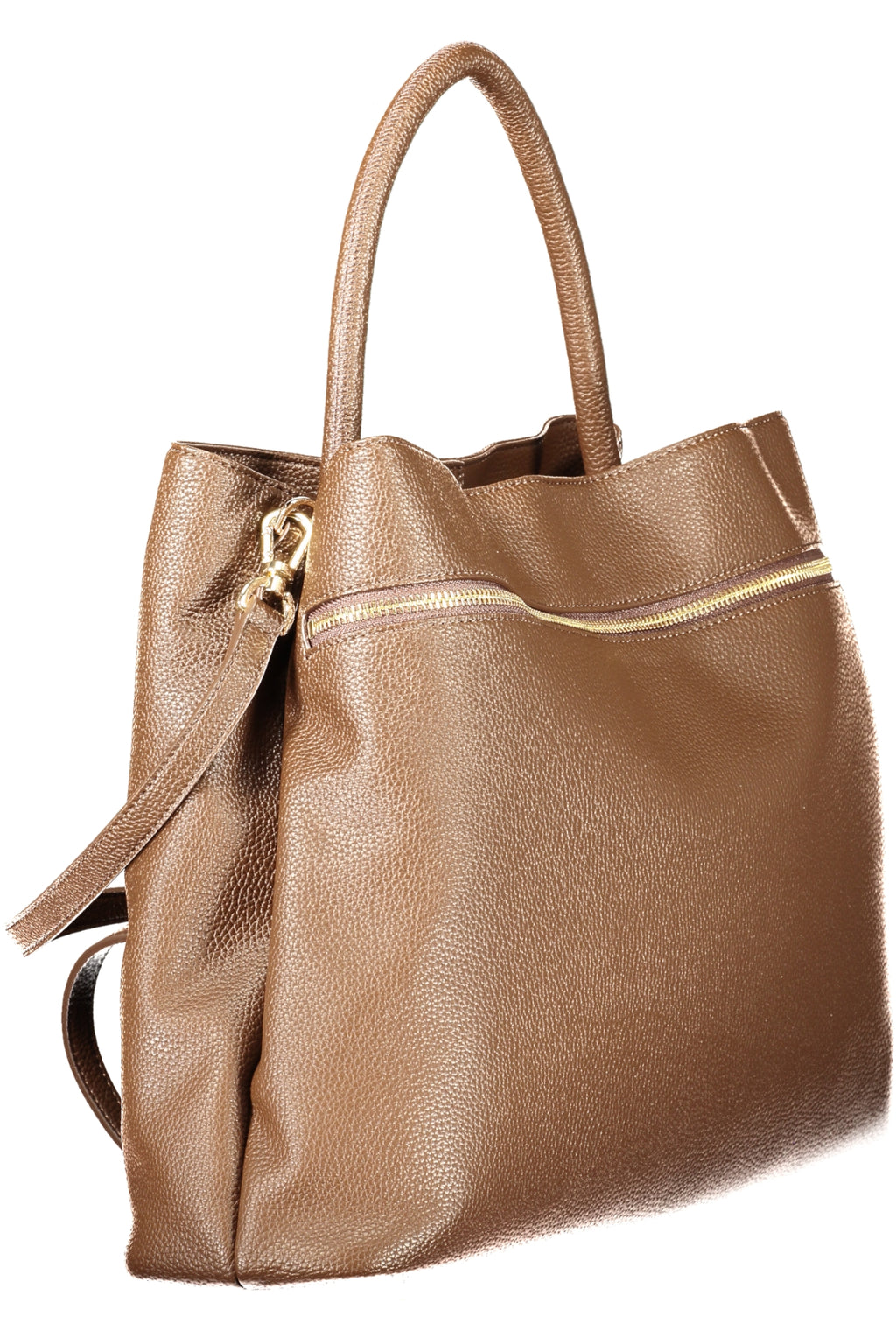 BOLSO MARRÓN DE MUJER TWINSET 