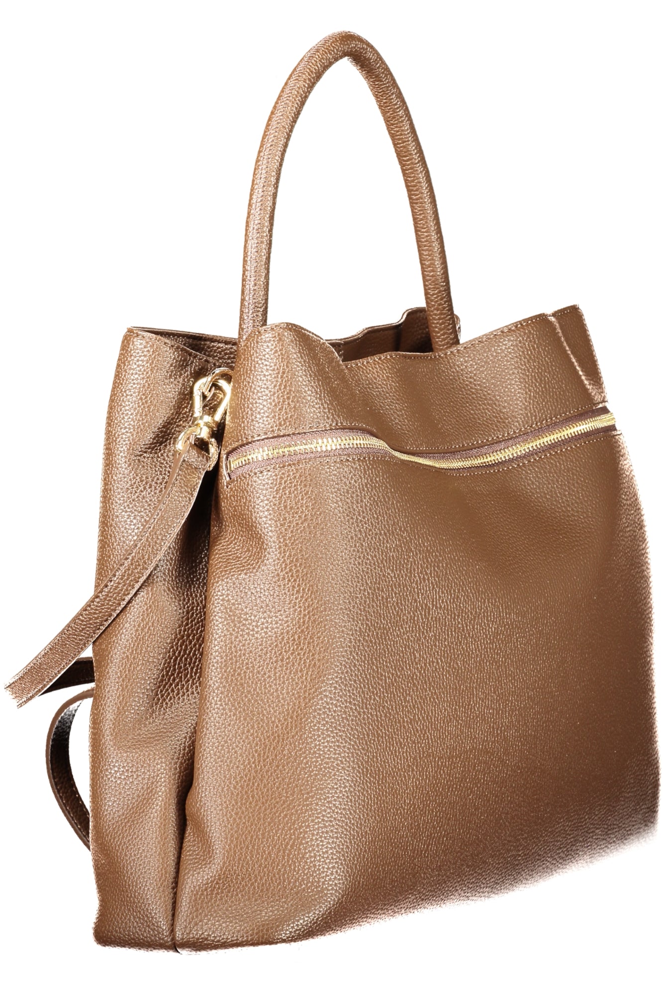 BOLSO MARRÓN DE MUJER TWINSET 