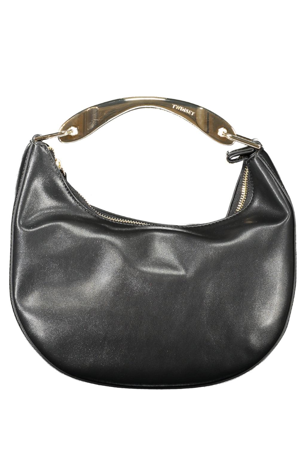 BOLSO NEGRO DE MUJER TWINSET 