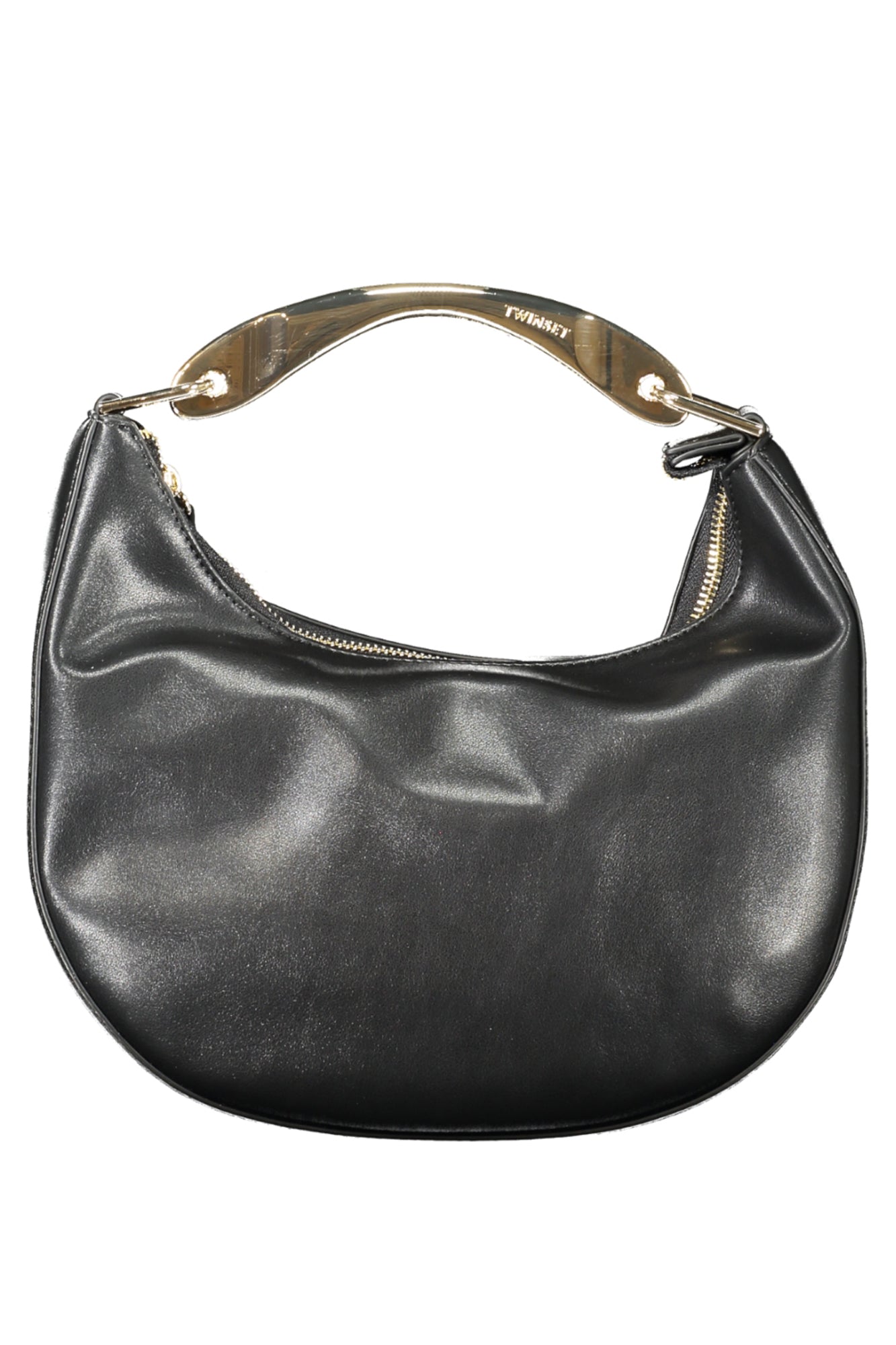 BOLSO NEGRO DE MUJER TWINSET 