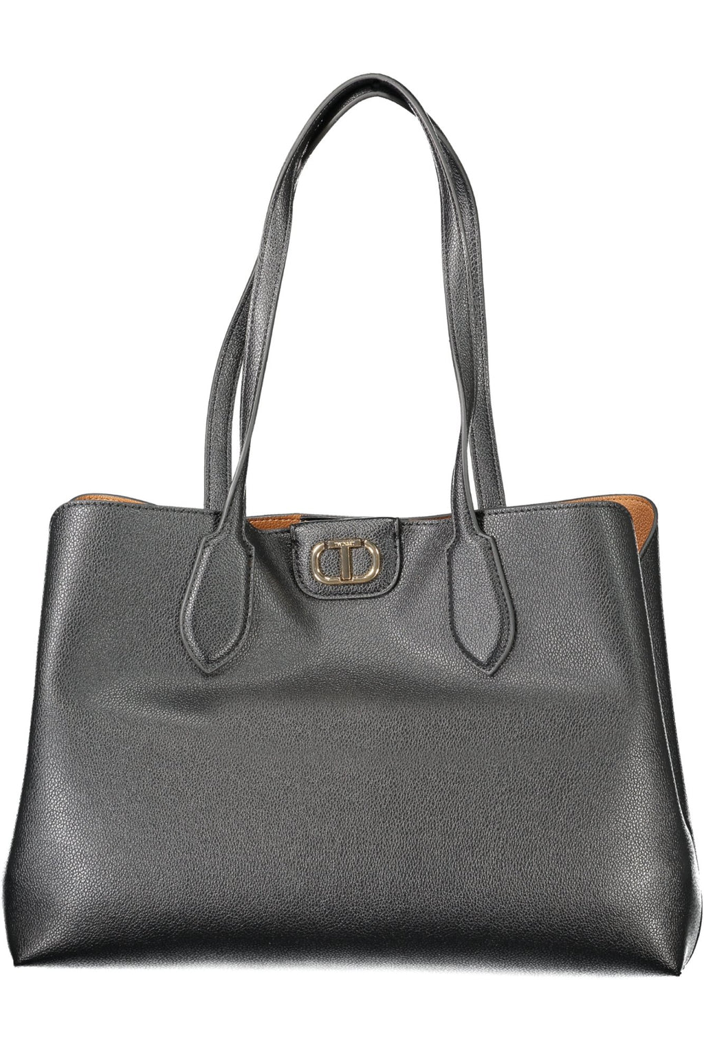 TWINSET BORSA DONNA NERO