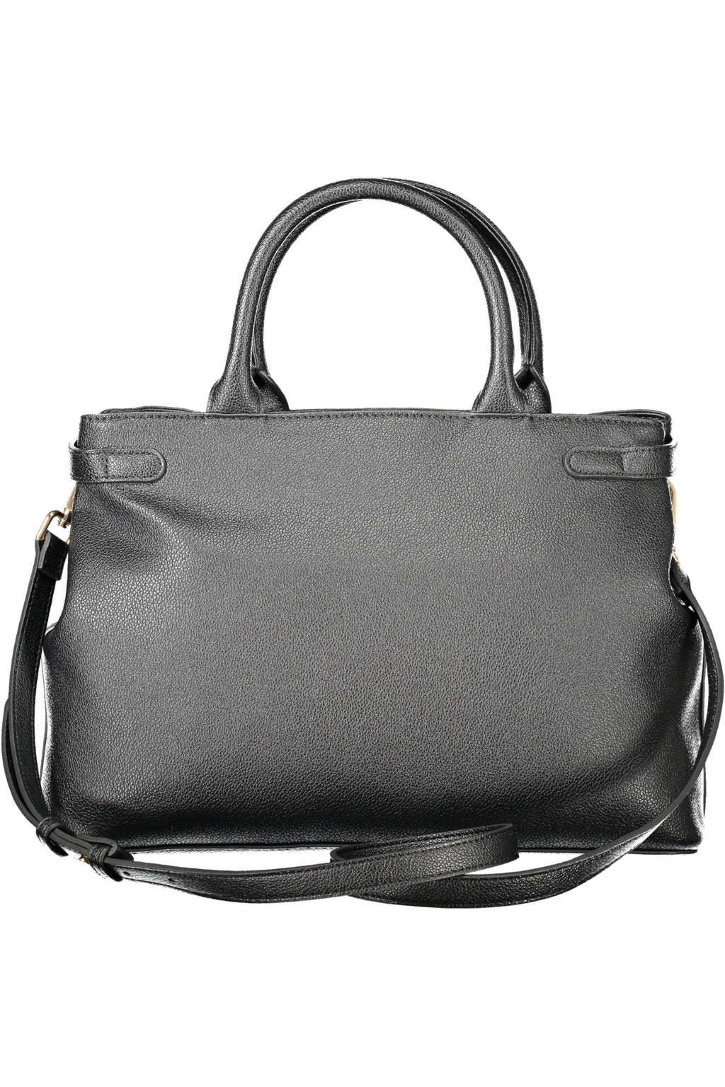BOLSO NEGRO DE MUJER TWINSET 
