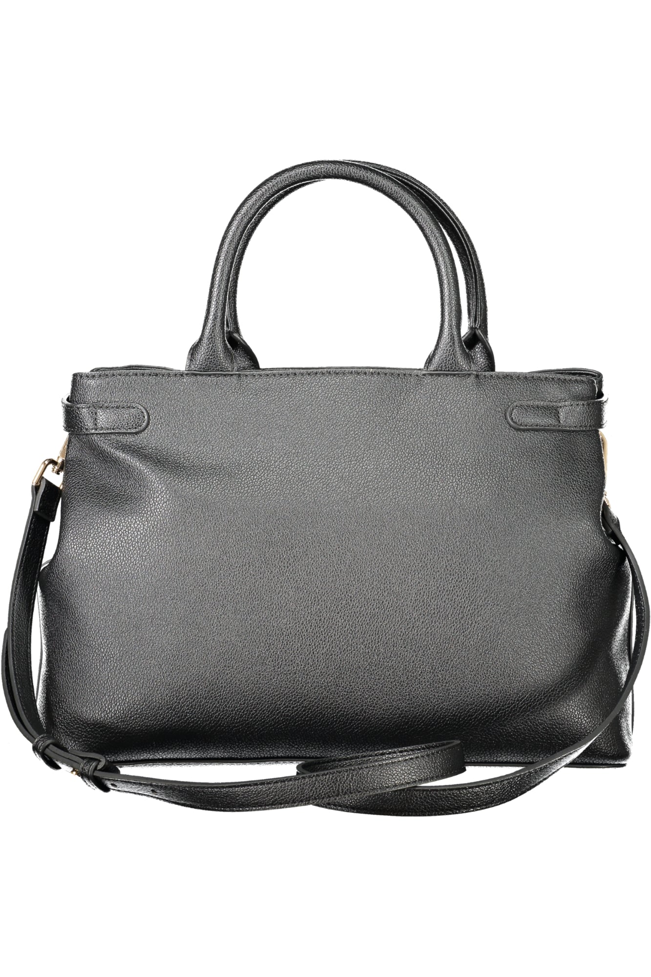 BOLSO NEGRO DE MUJER TWINSET 