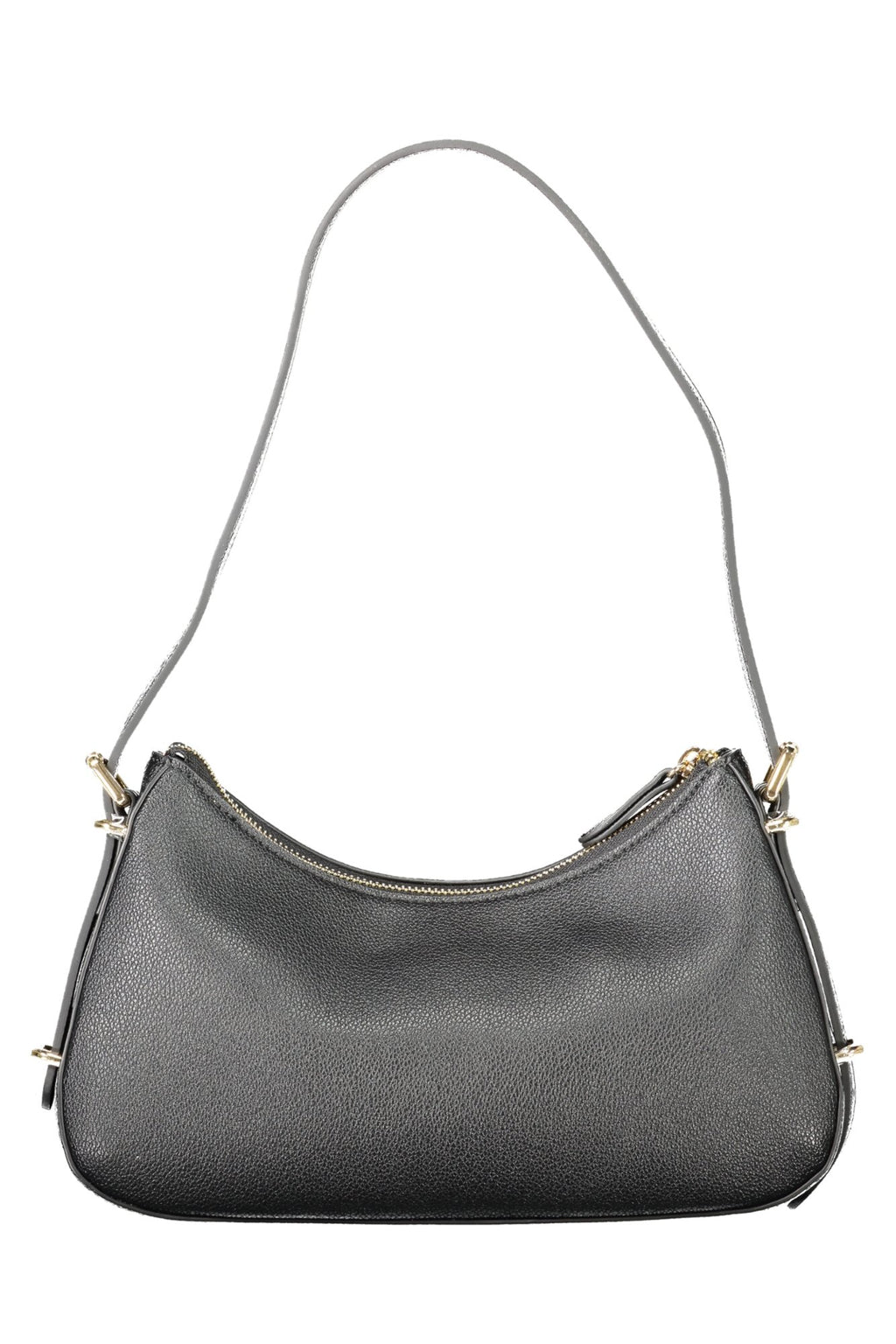 BOLSO NEGRO DE MUJER TWINSET 