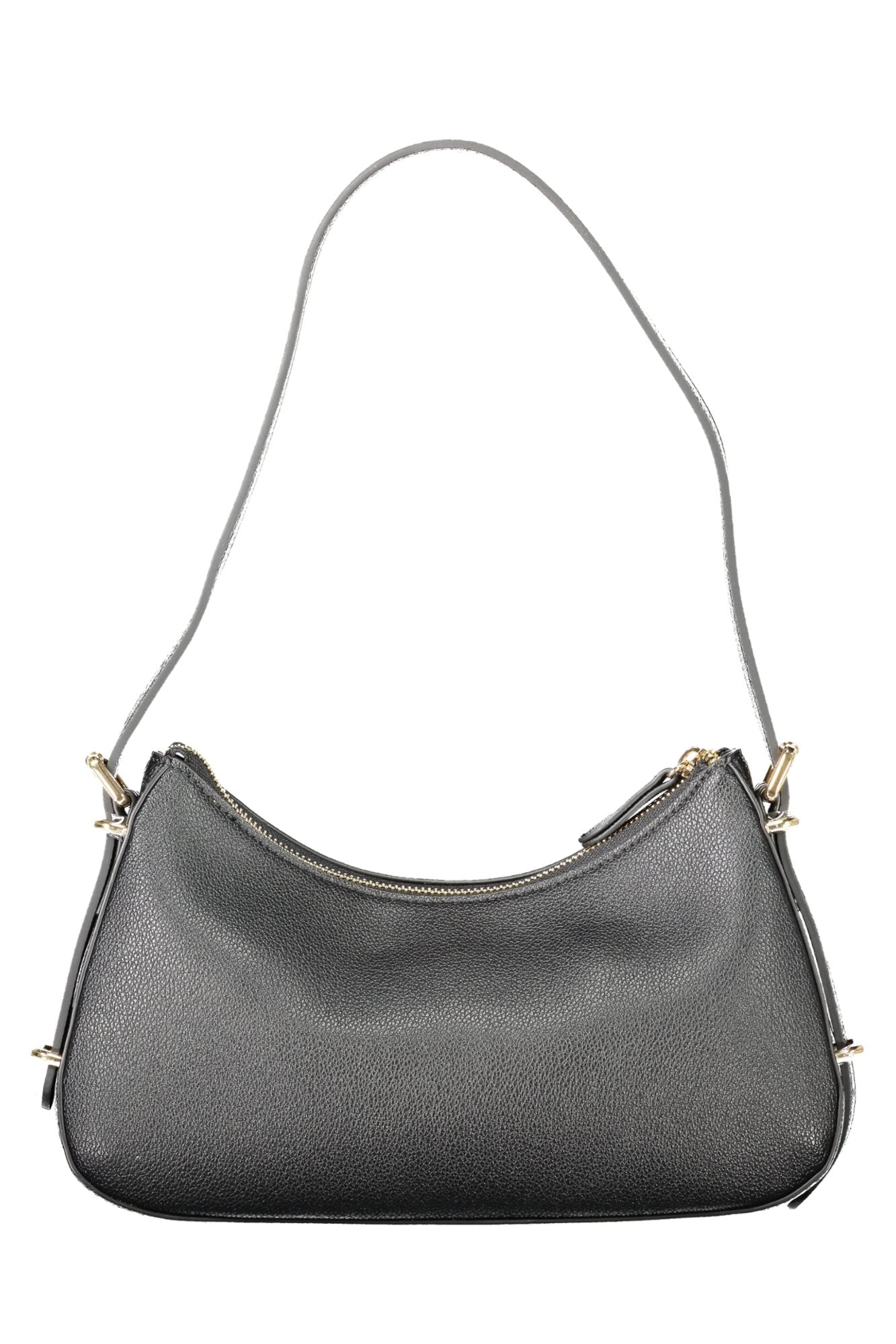 BOLSO NEGRO DE MUJER TWINSET 