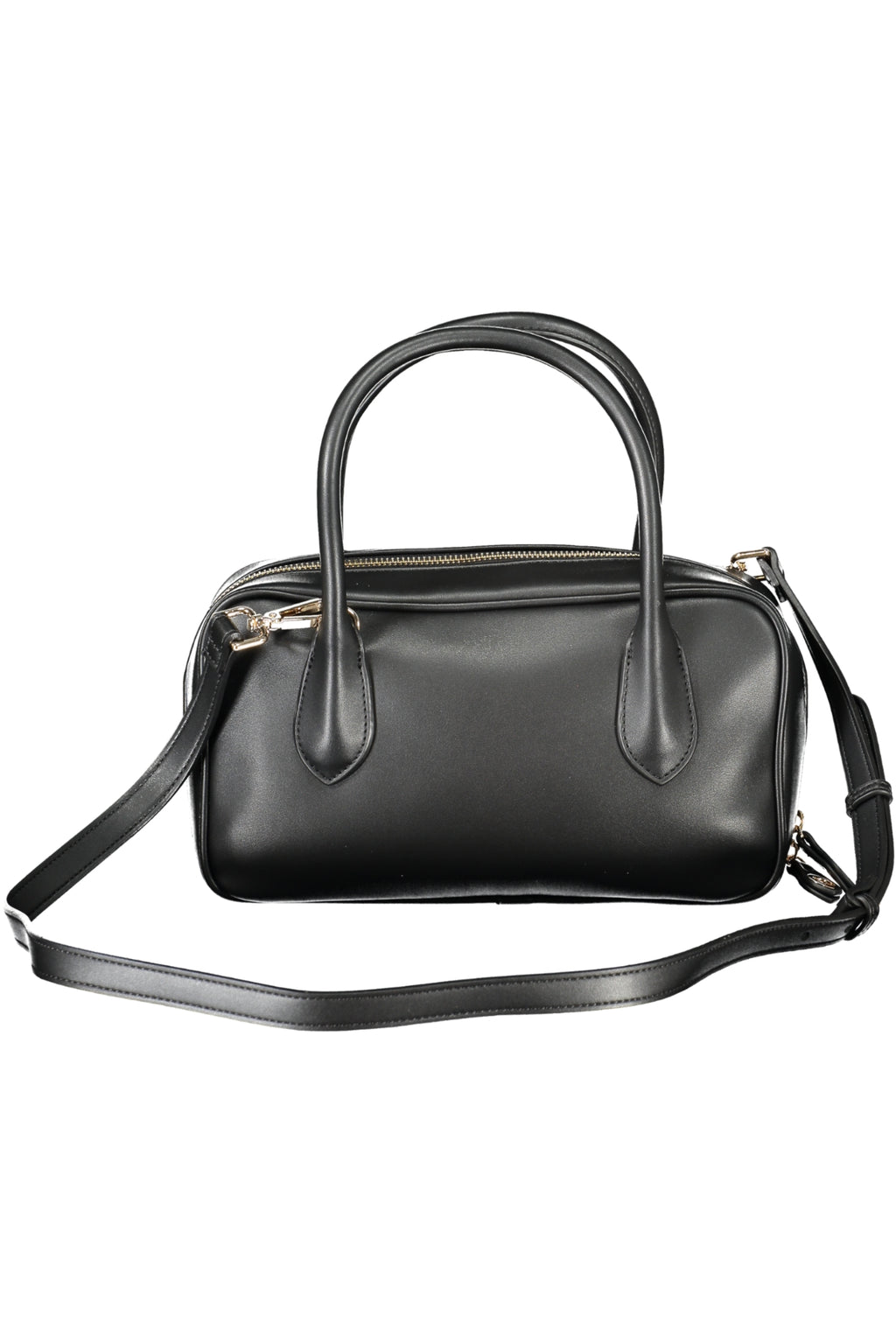 BOLSO NEGRO DE MUJER TWINSET 
