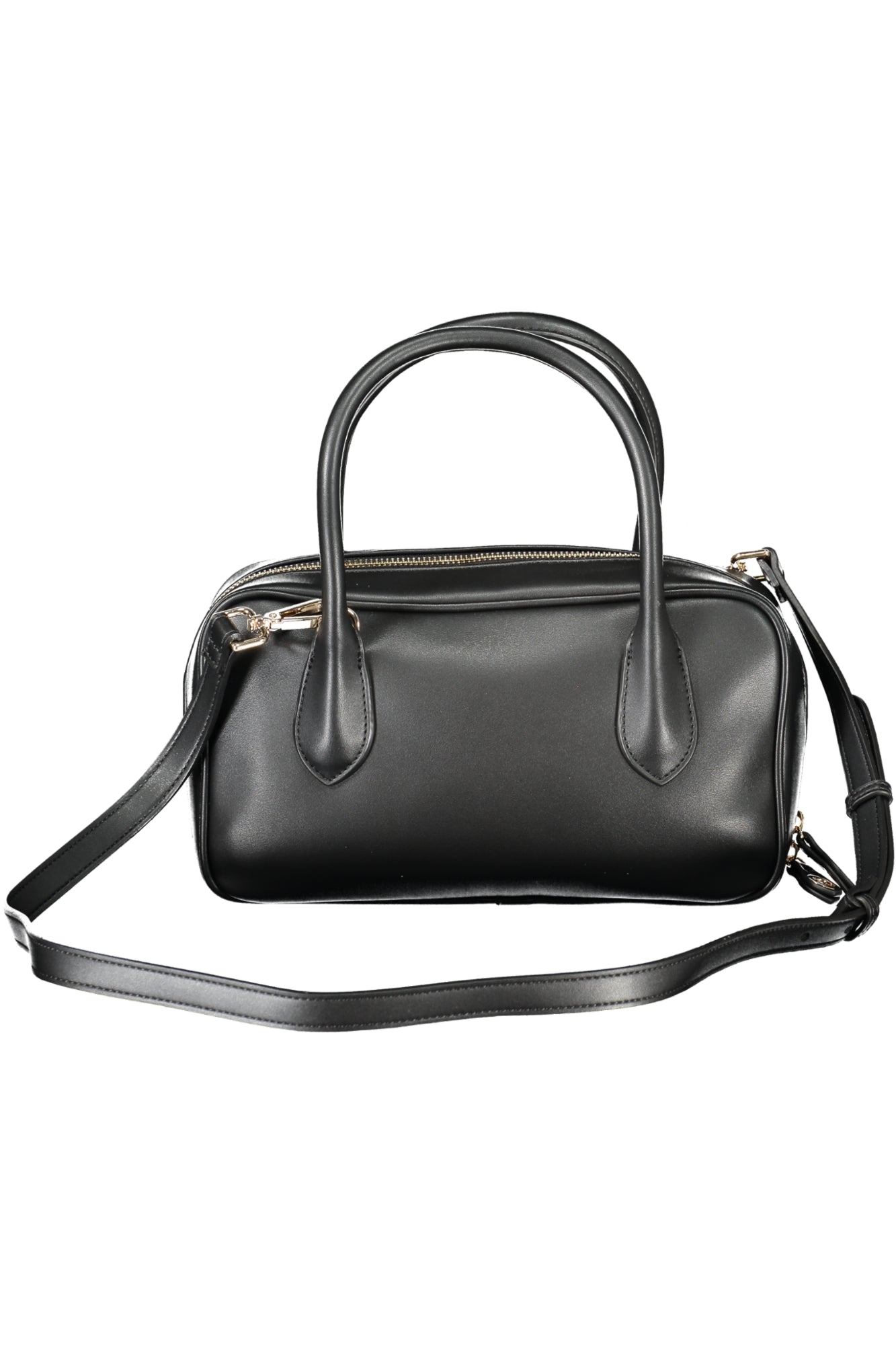 BOLSO NEGRO DE MUJER TWINSET 
