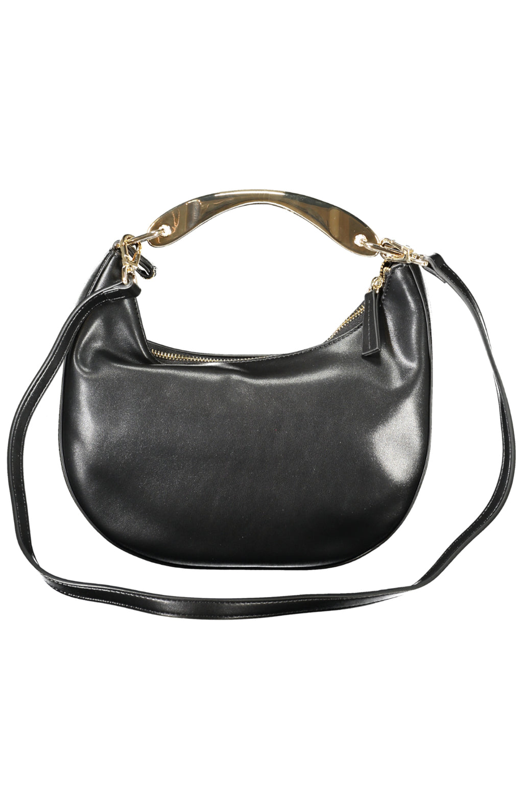 BOLSO NEGRO DE MUJER TWINSET 