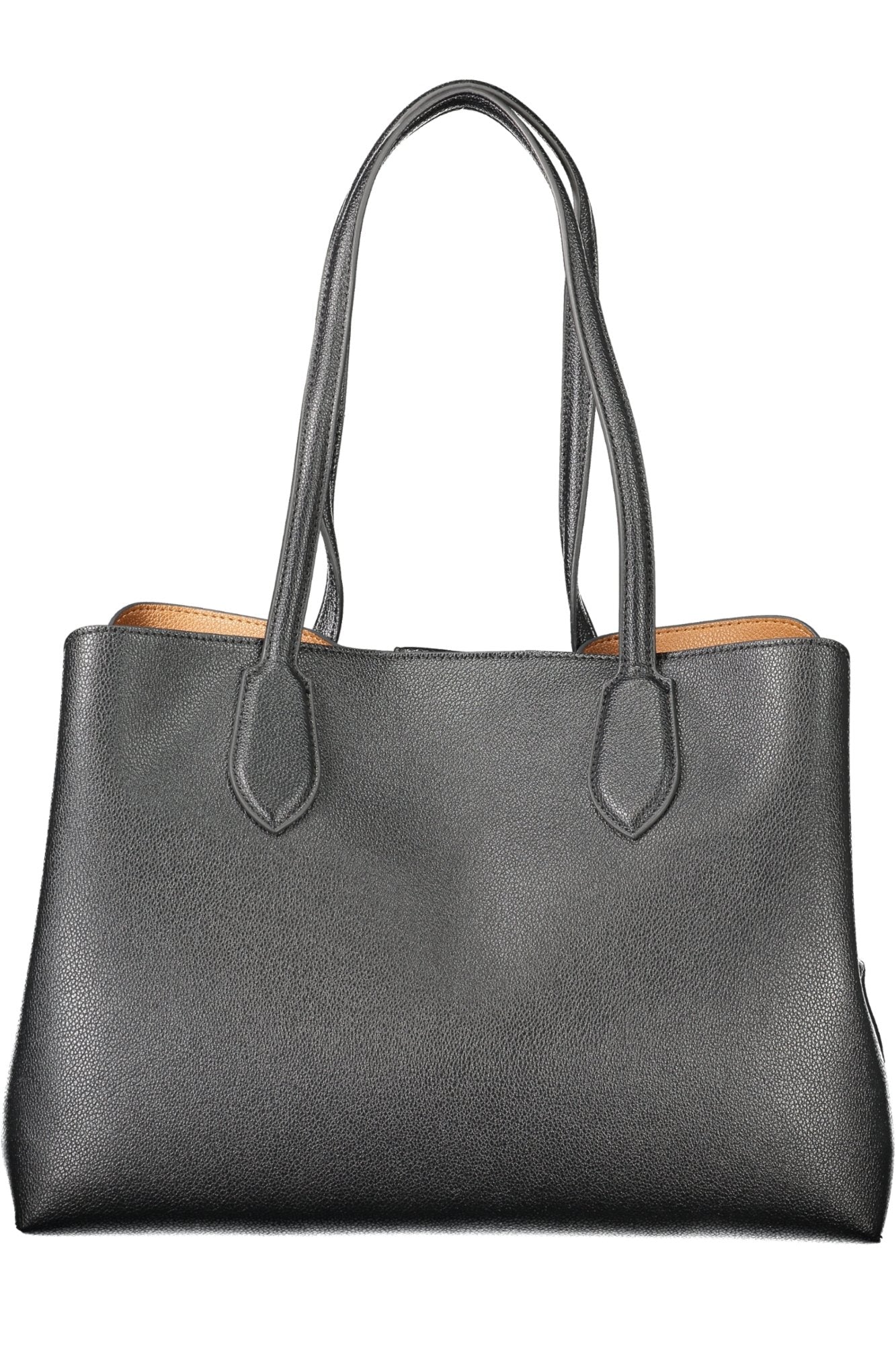 BOLSO NEGRO DE MUJER TWINSET 