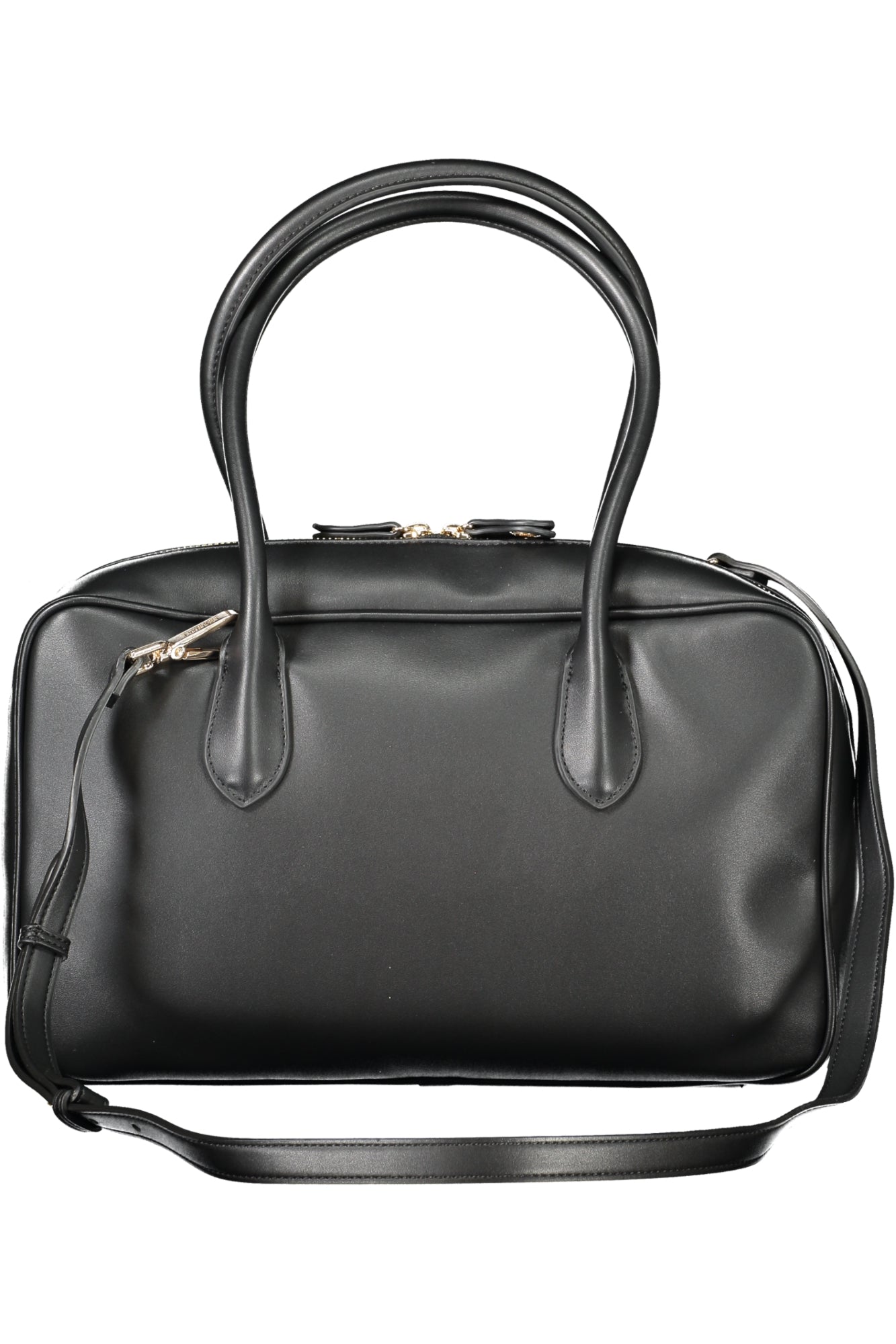 BOLSO NEGRO DE MUJER TWINSET 
