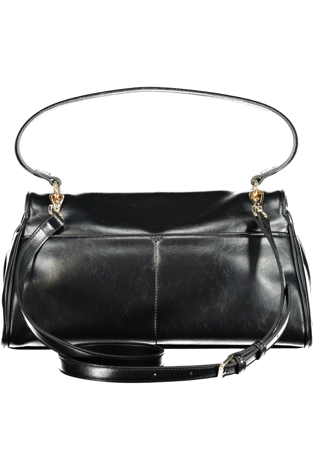 BOLSO NEGRO DE MUJER TWINSET 