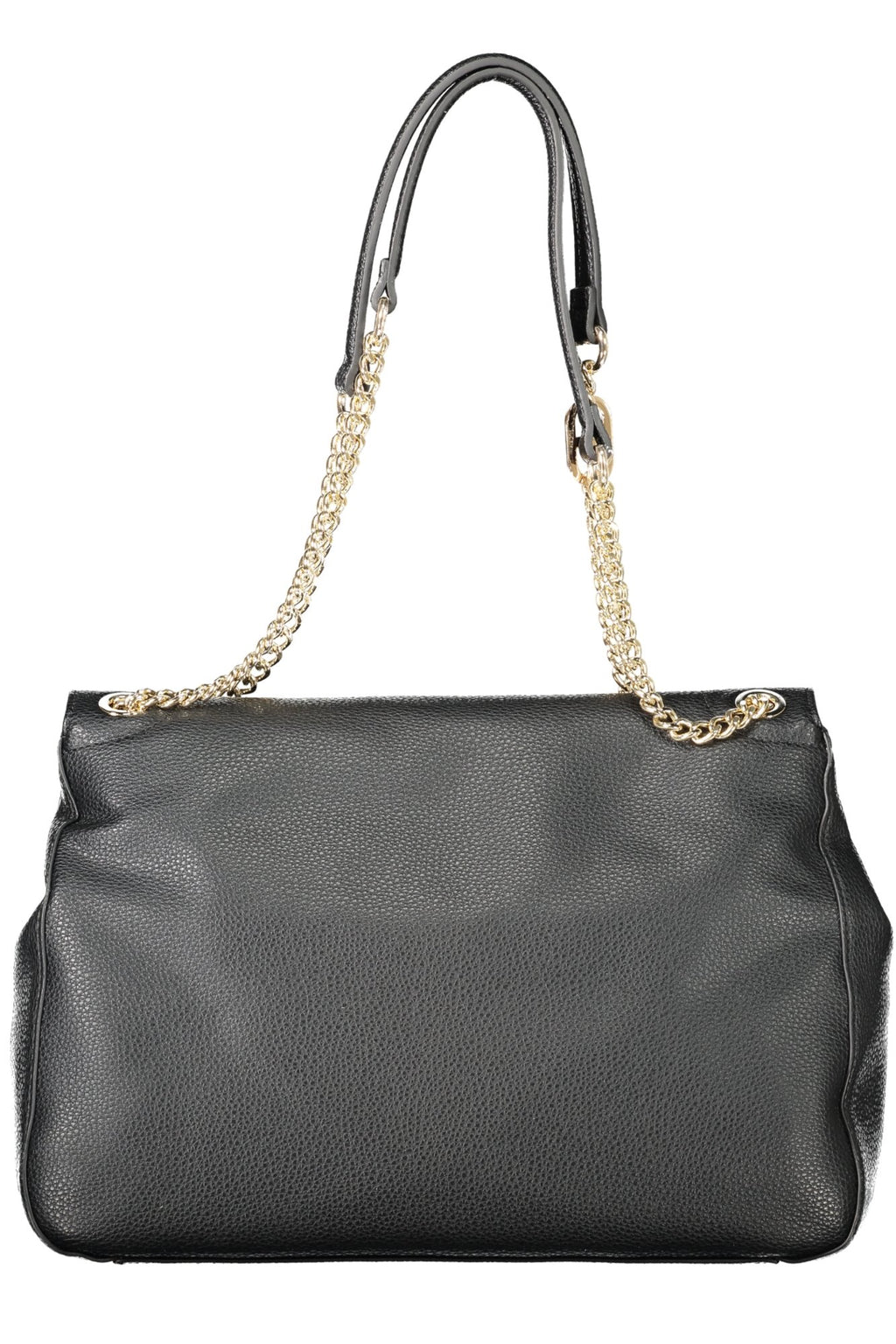 BOLSO NEGRO DE MUJER TWINSET 