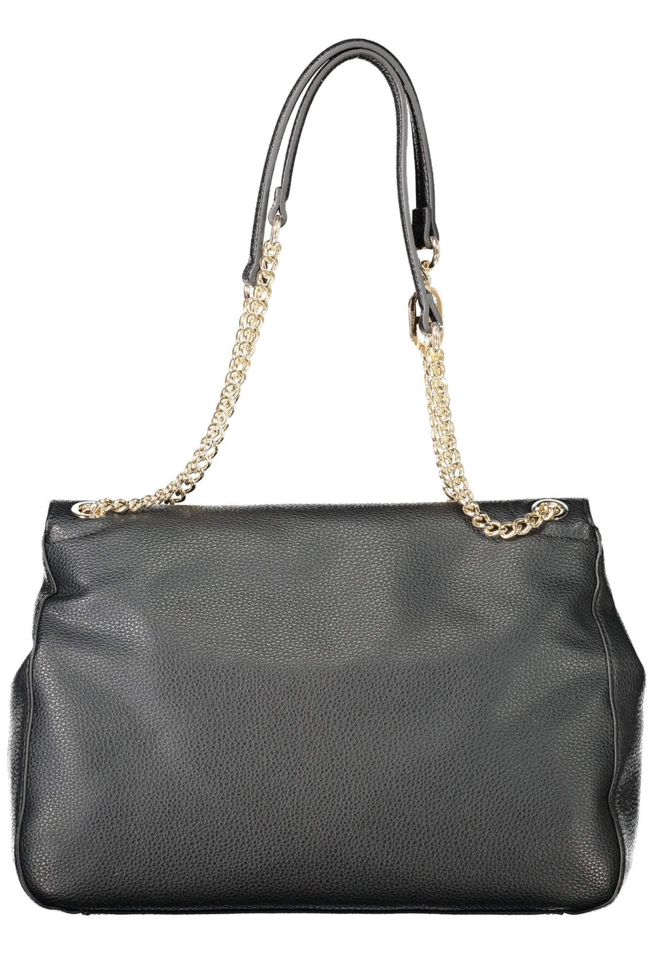 BOLSO NEGRO DE MUJER TWINSET 