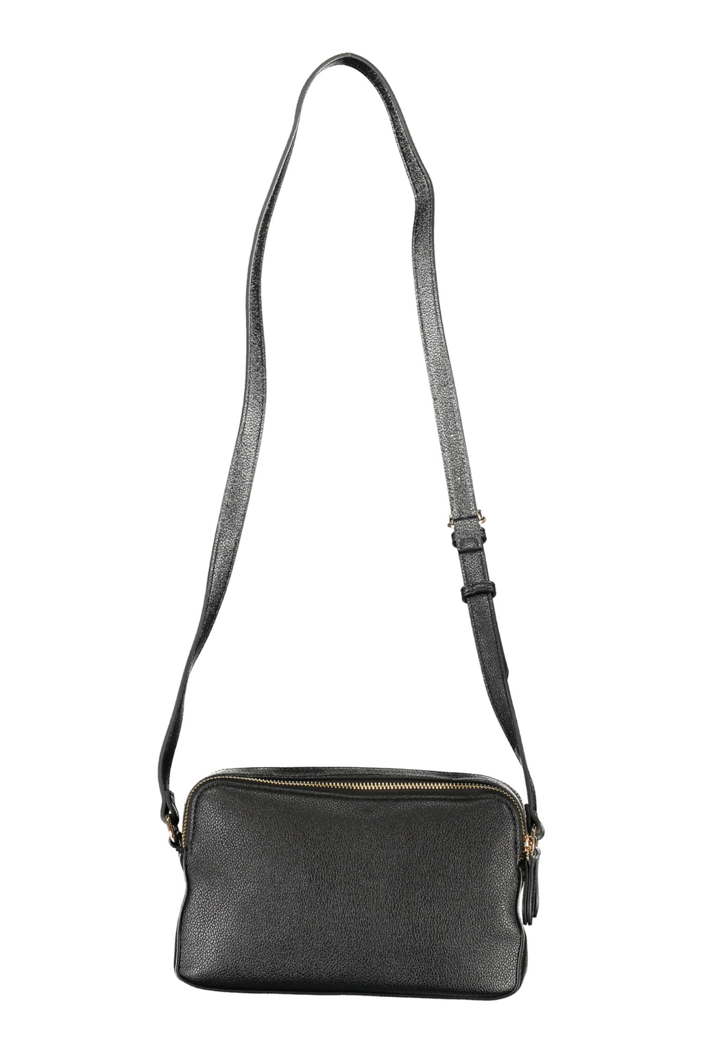BOLSO NEGRO DE MUJER TWINSET 