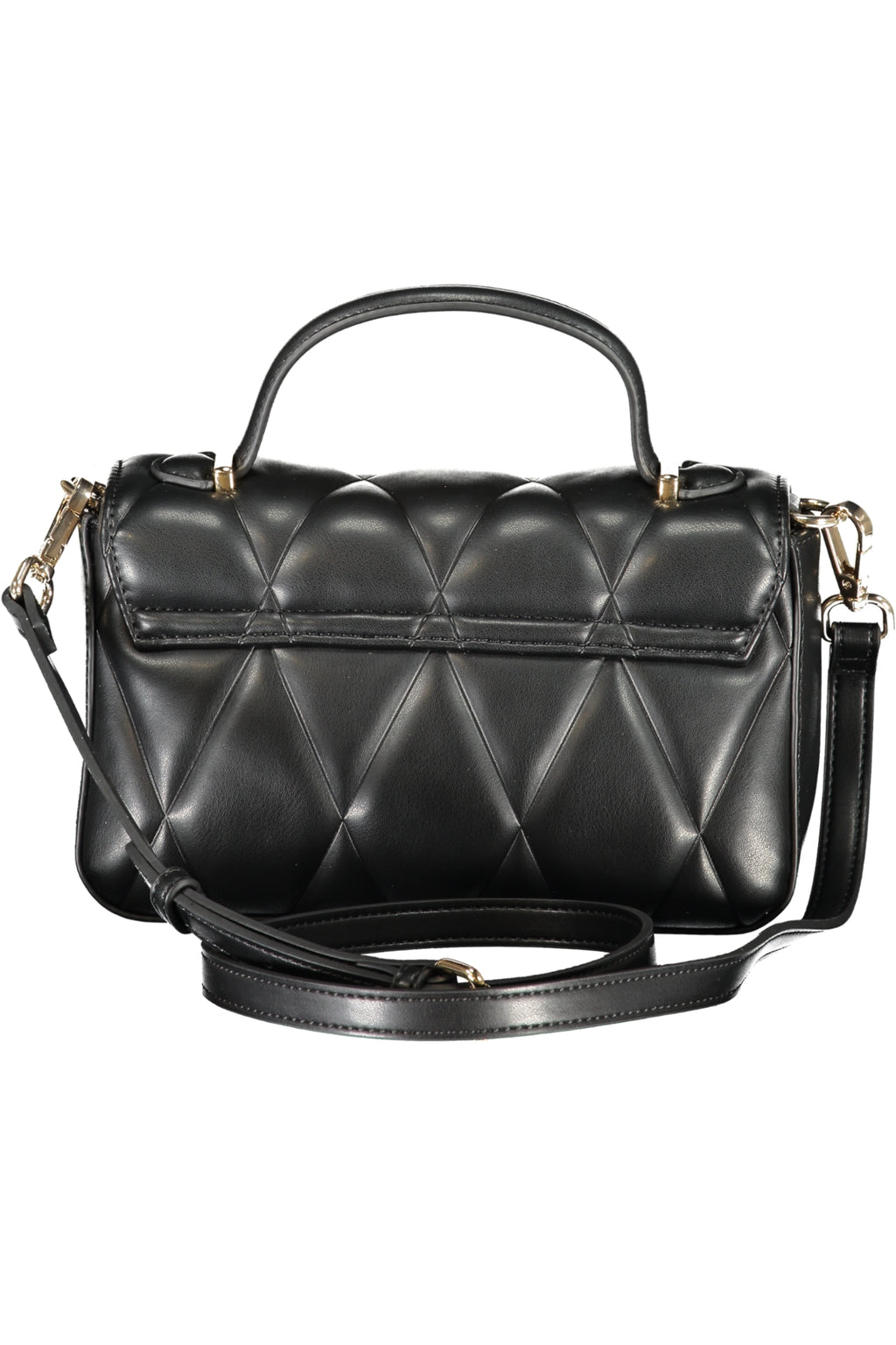 BOLSO NEGRO DE MUJER TWINSET 