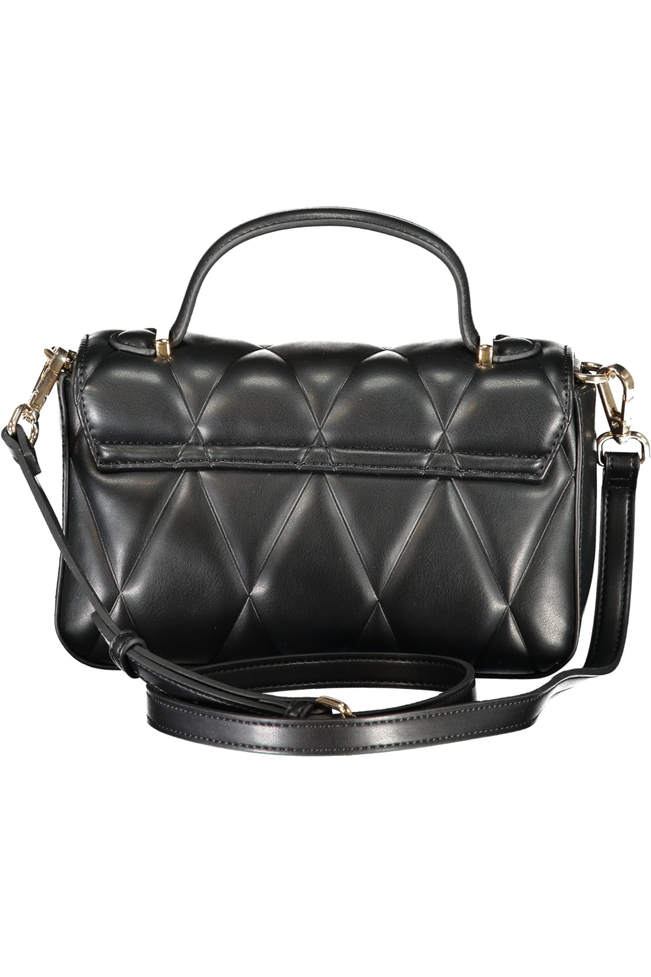 BOLSO NEGRO DE MUJER TWINSET 