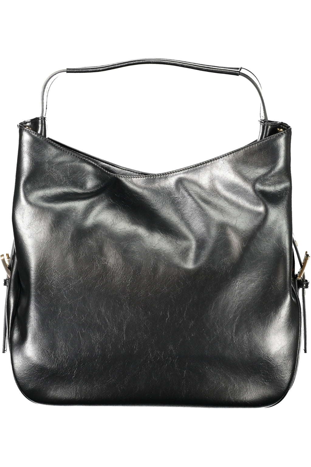 BOLSO NEGRO DE MUJER TWINSET 