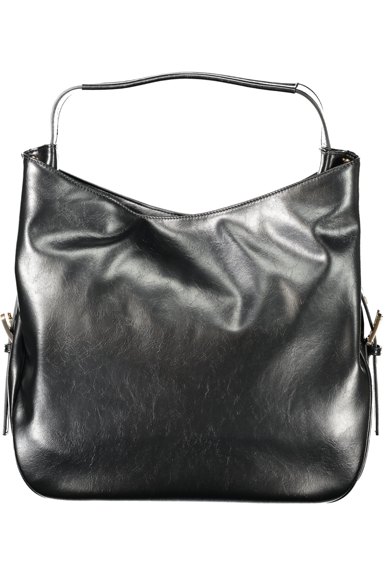 BOLSO NEGRO DE MUJER TWINSET 