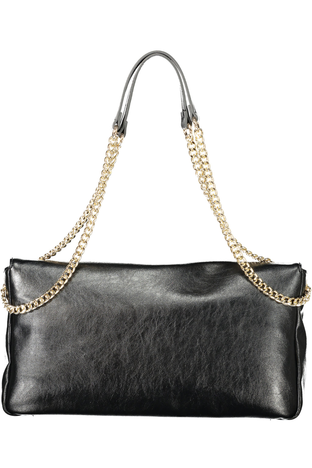 BOLSO NEGRO DE MUJER TWINSET 
