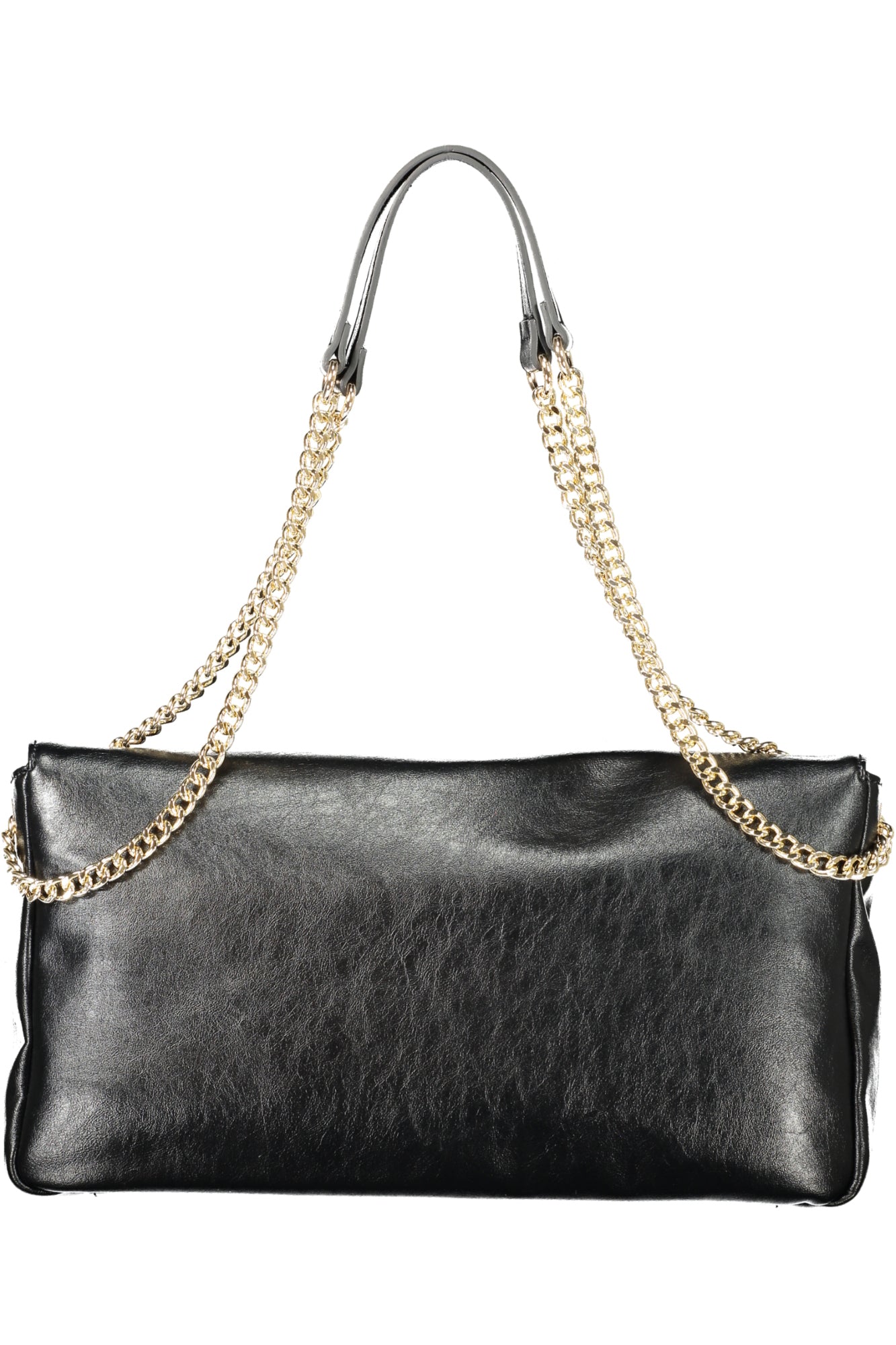BOLSO NEGRO DE MUJER TWINSET 