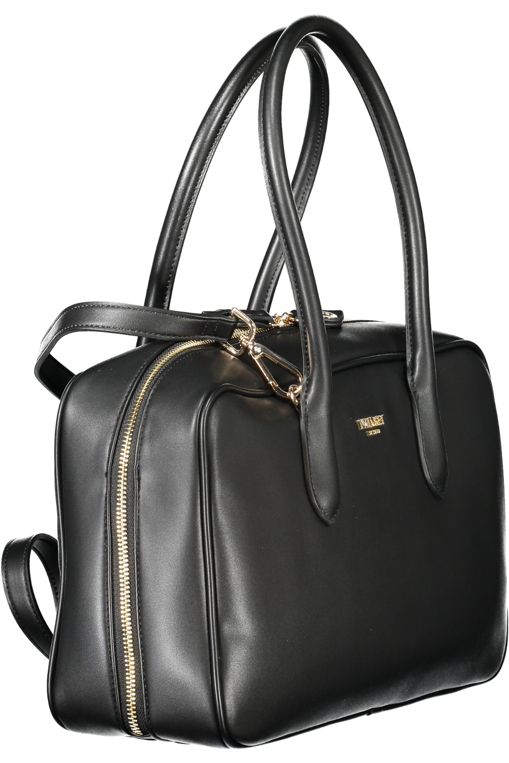 BOLSO NEGRO DE MUJER TWINSET 