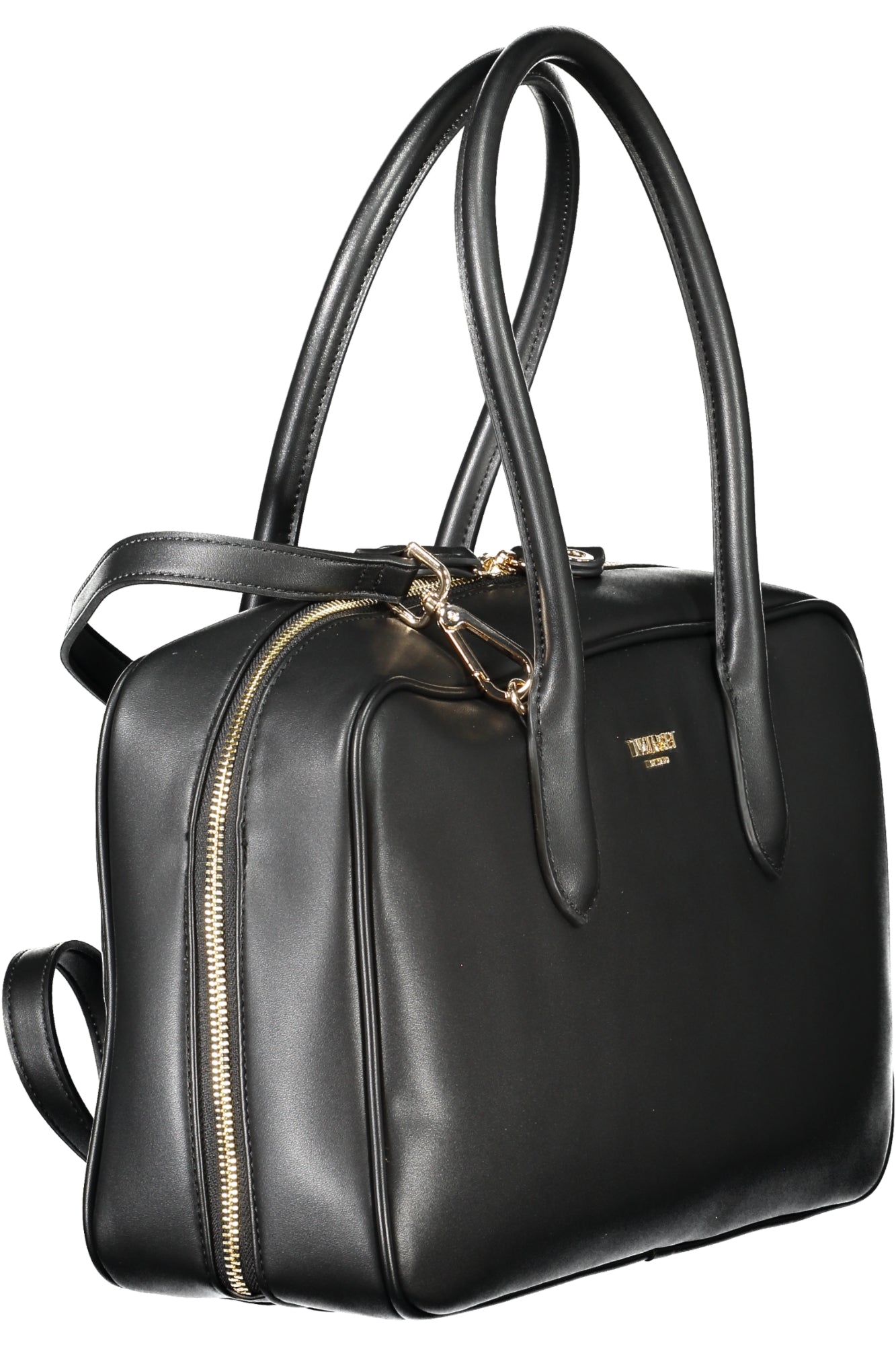 BOLSO NEGRO DE MUJER TWINSET 