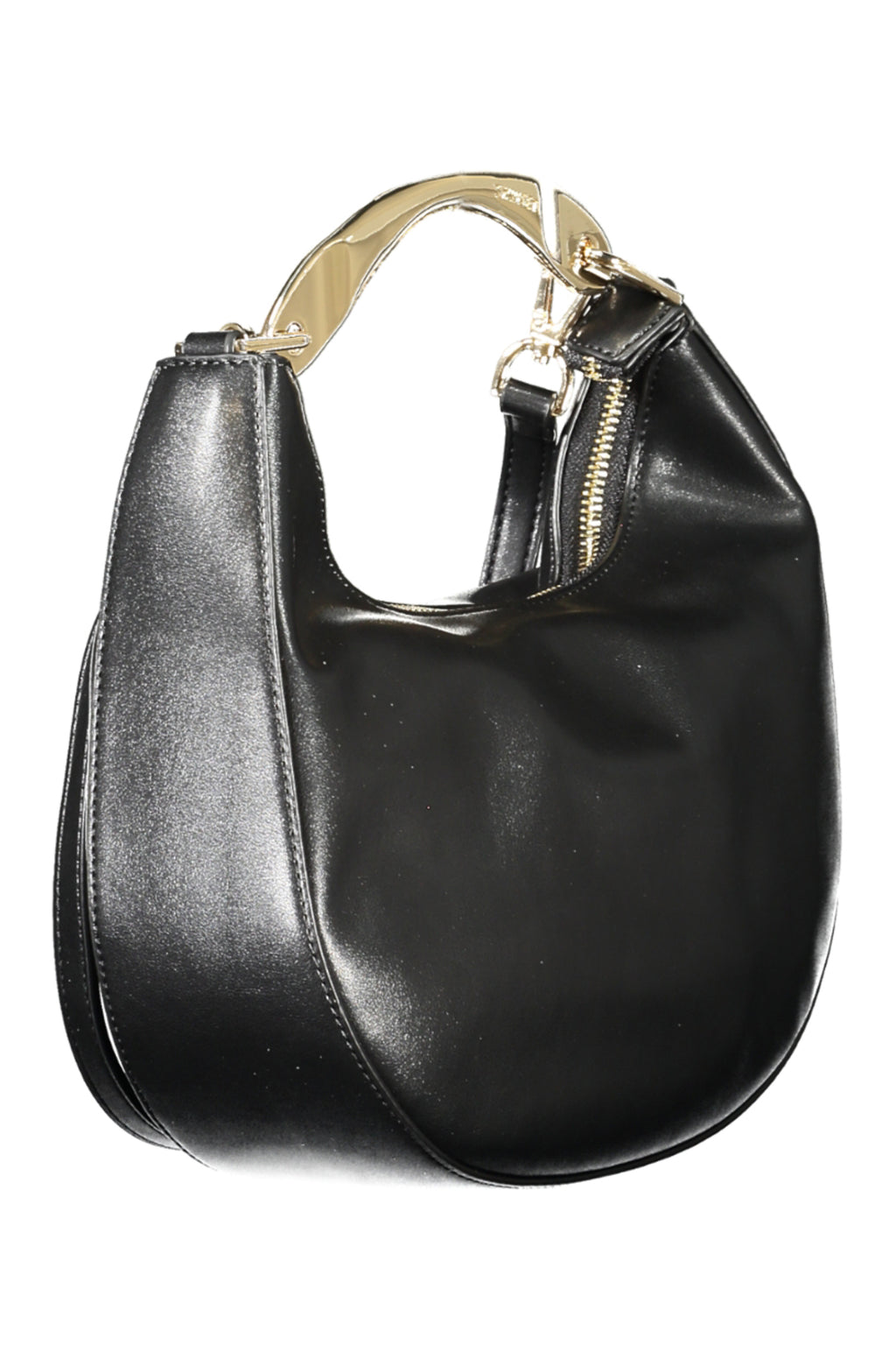 BOLSO NEGRO DE MUJER TWINSET 