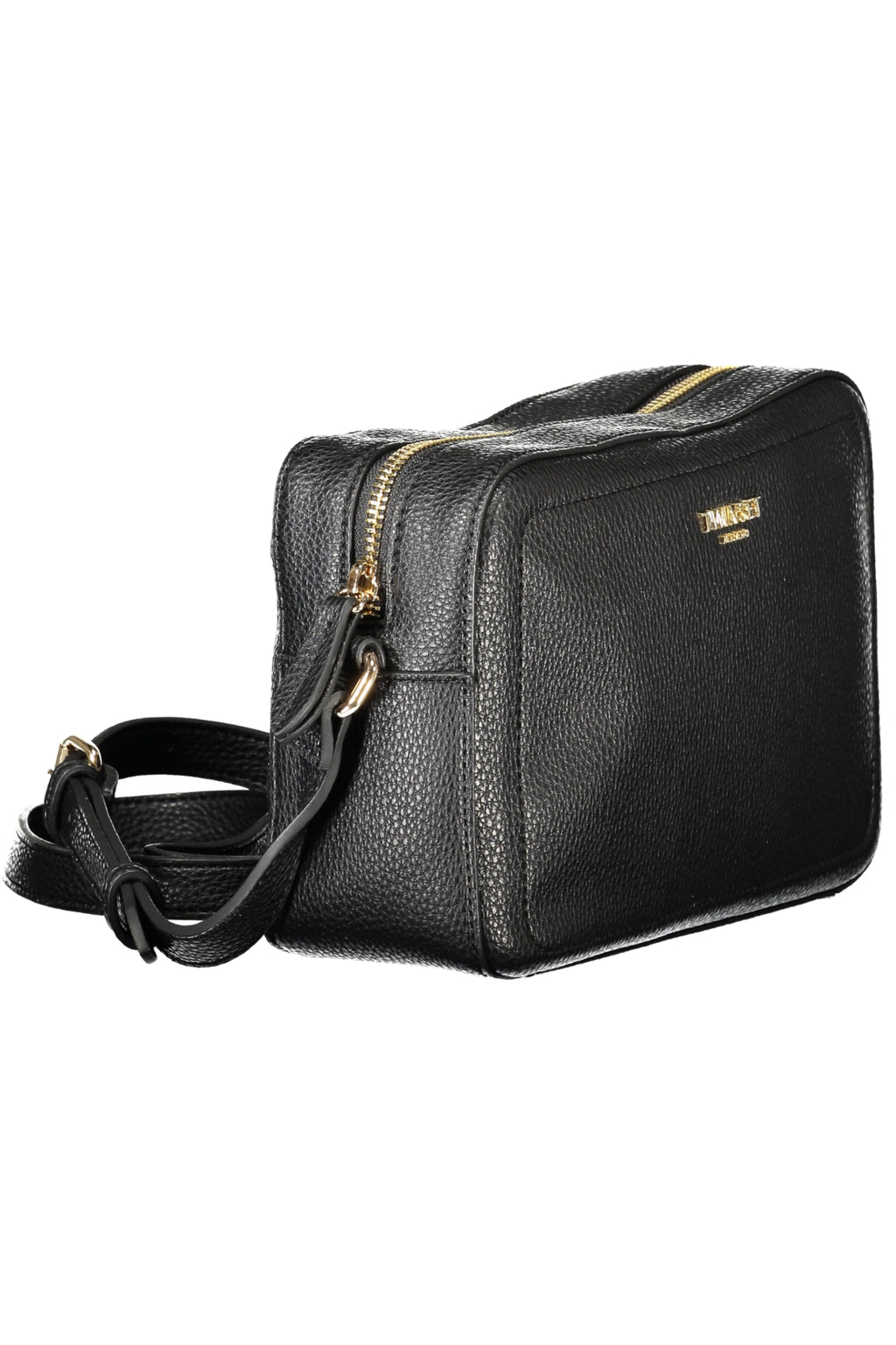 BOLSO NEGRO DE MUJER TWINSET 