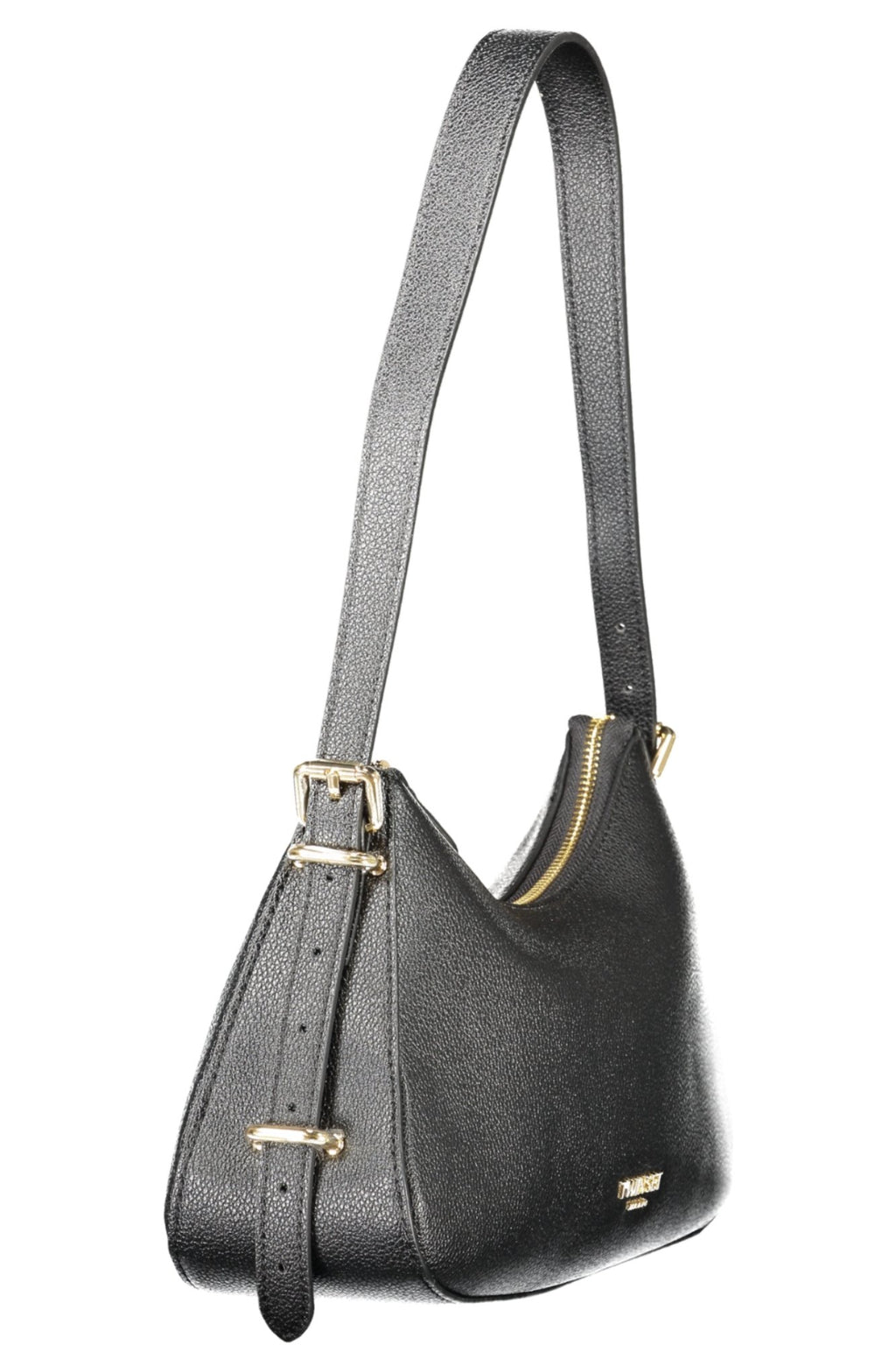 BOLSO NEGRO DE MUJER TWINSET 