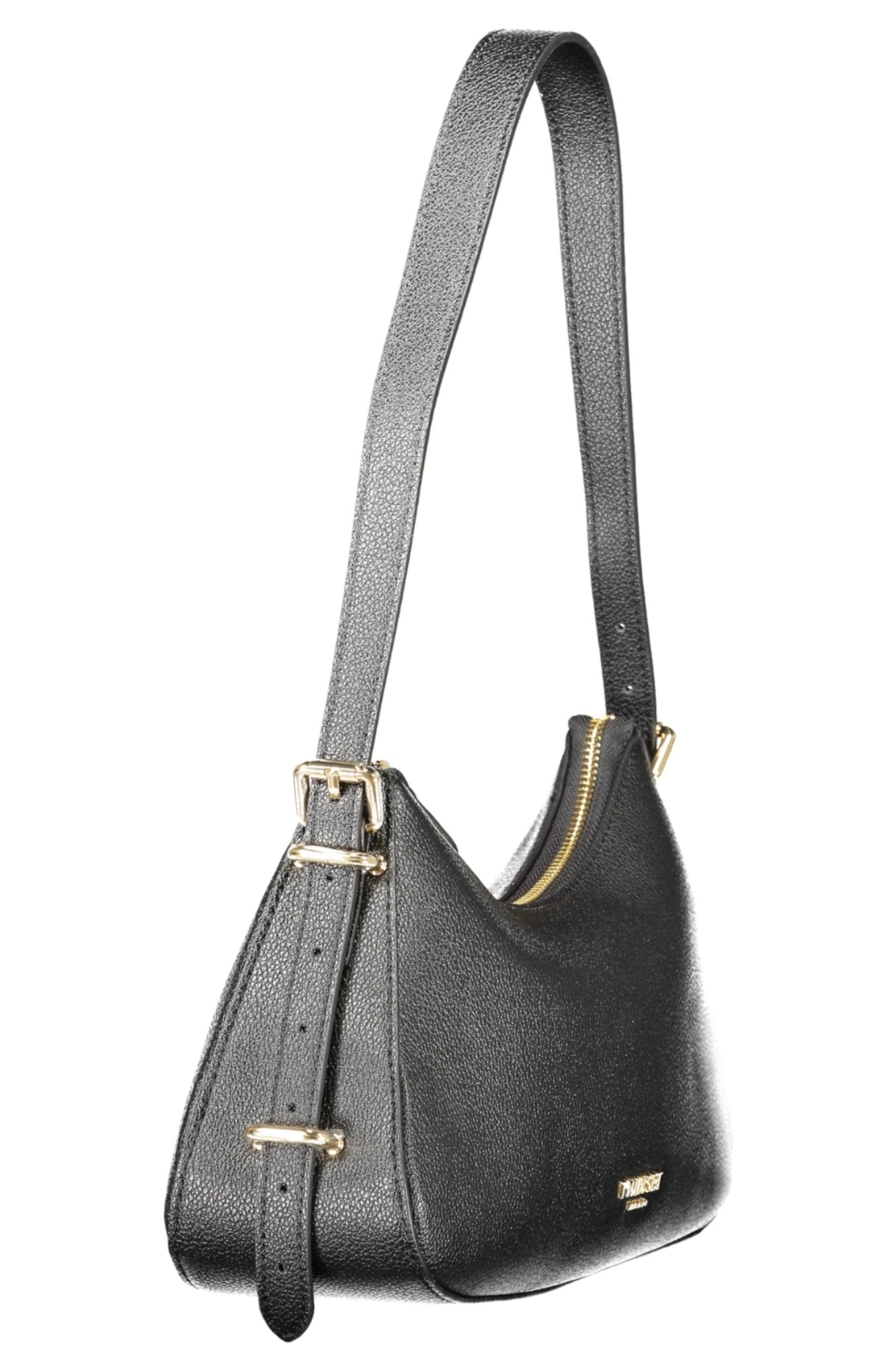 BOLSO NEGRO DE MUJER TWINSET 