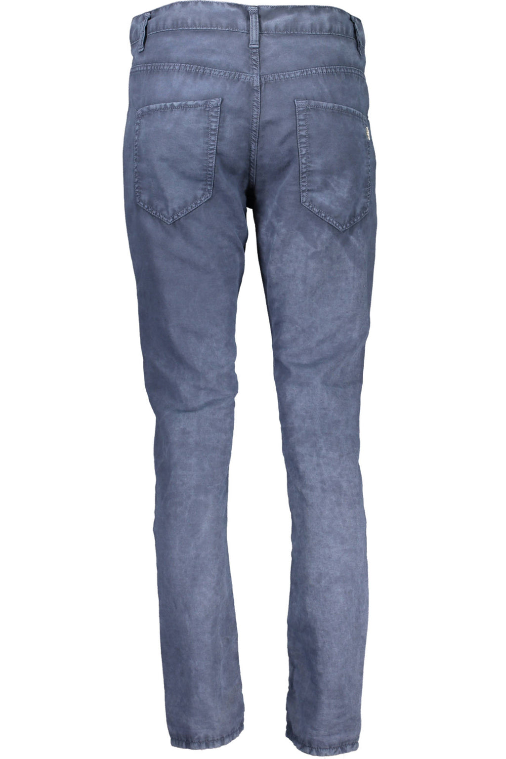 PANTALONES AZULES DE MUJER UP STAR 